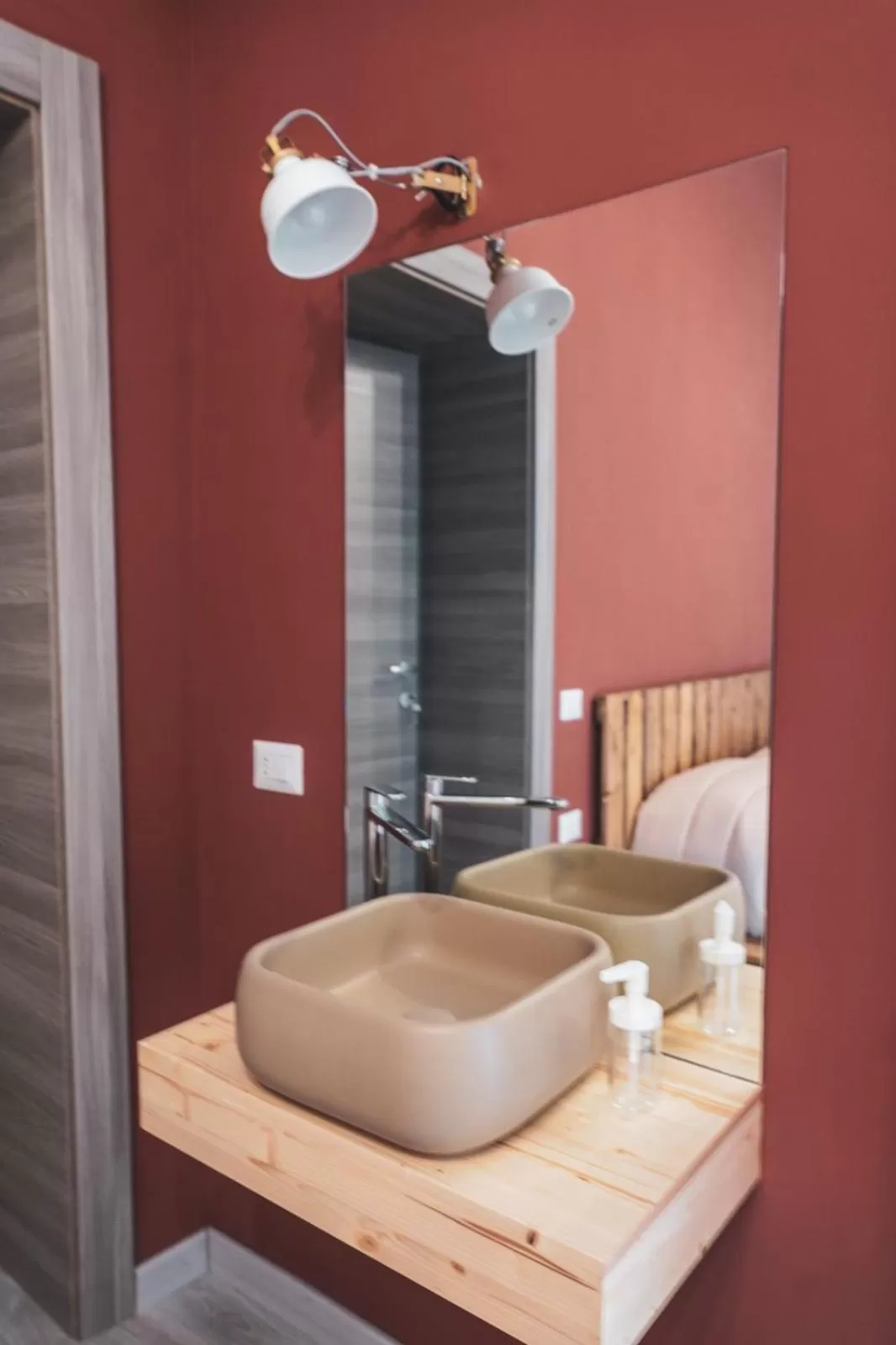 B&B Napoli Ruck&Maul