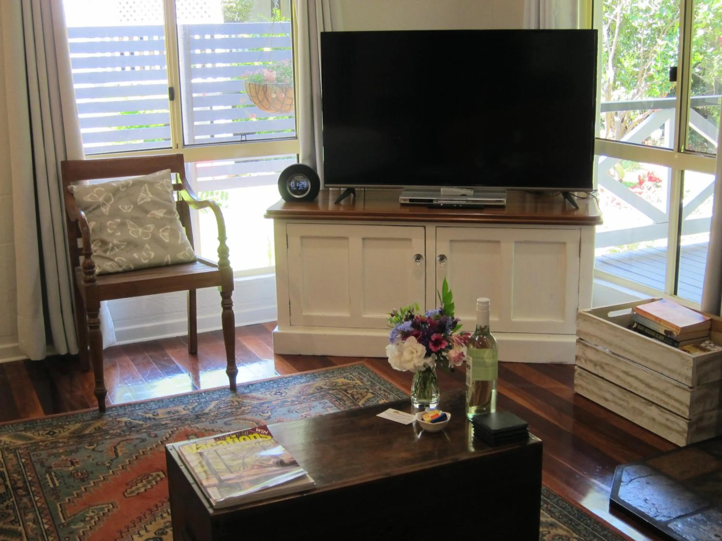 Kidd Street Cottages