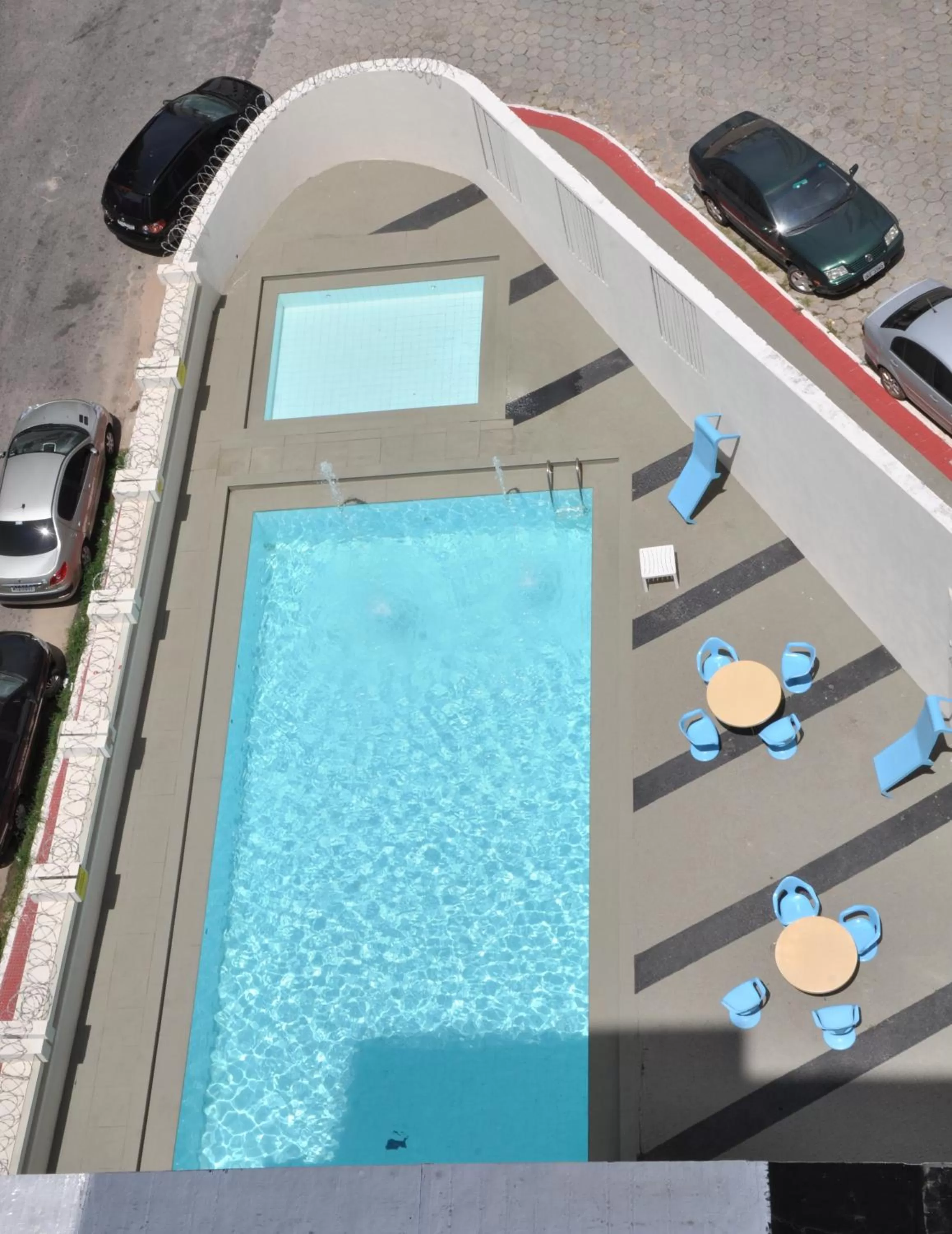 Day, Pool View in Hotur Hotel