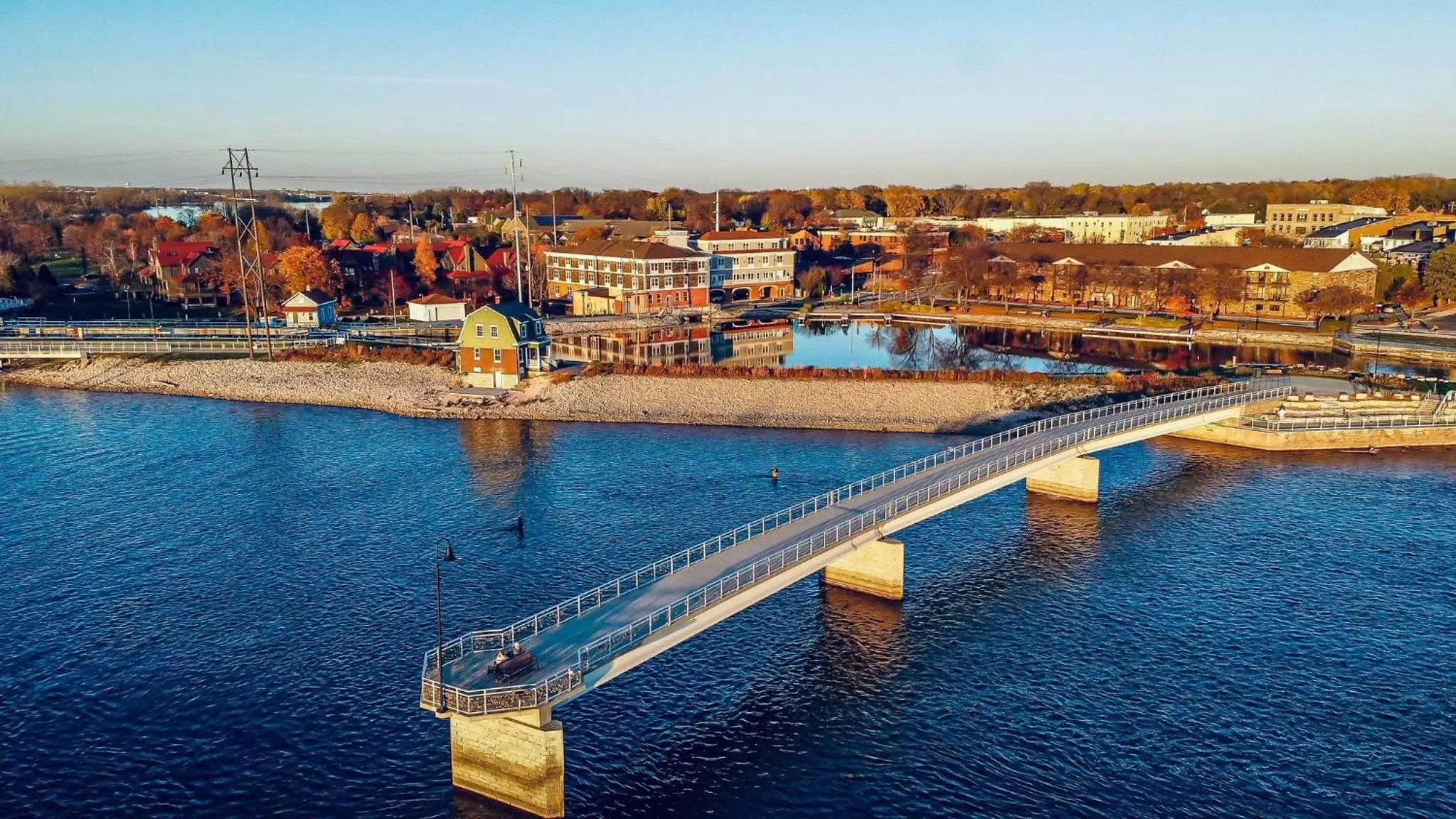 Nuk's Executive Suites