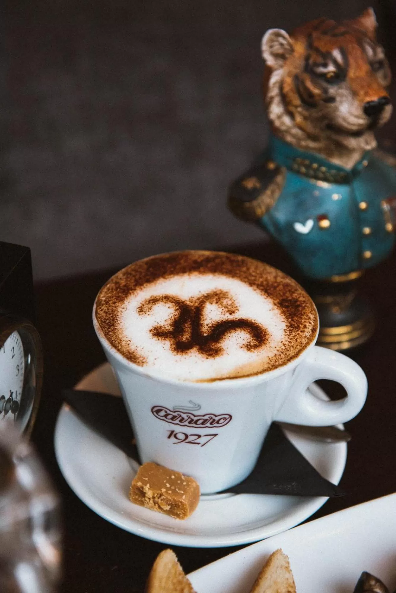 Non alcoholic drinks in The Torrance Hotel