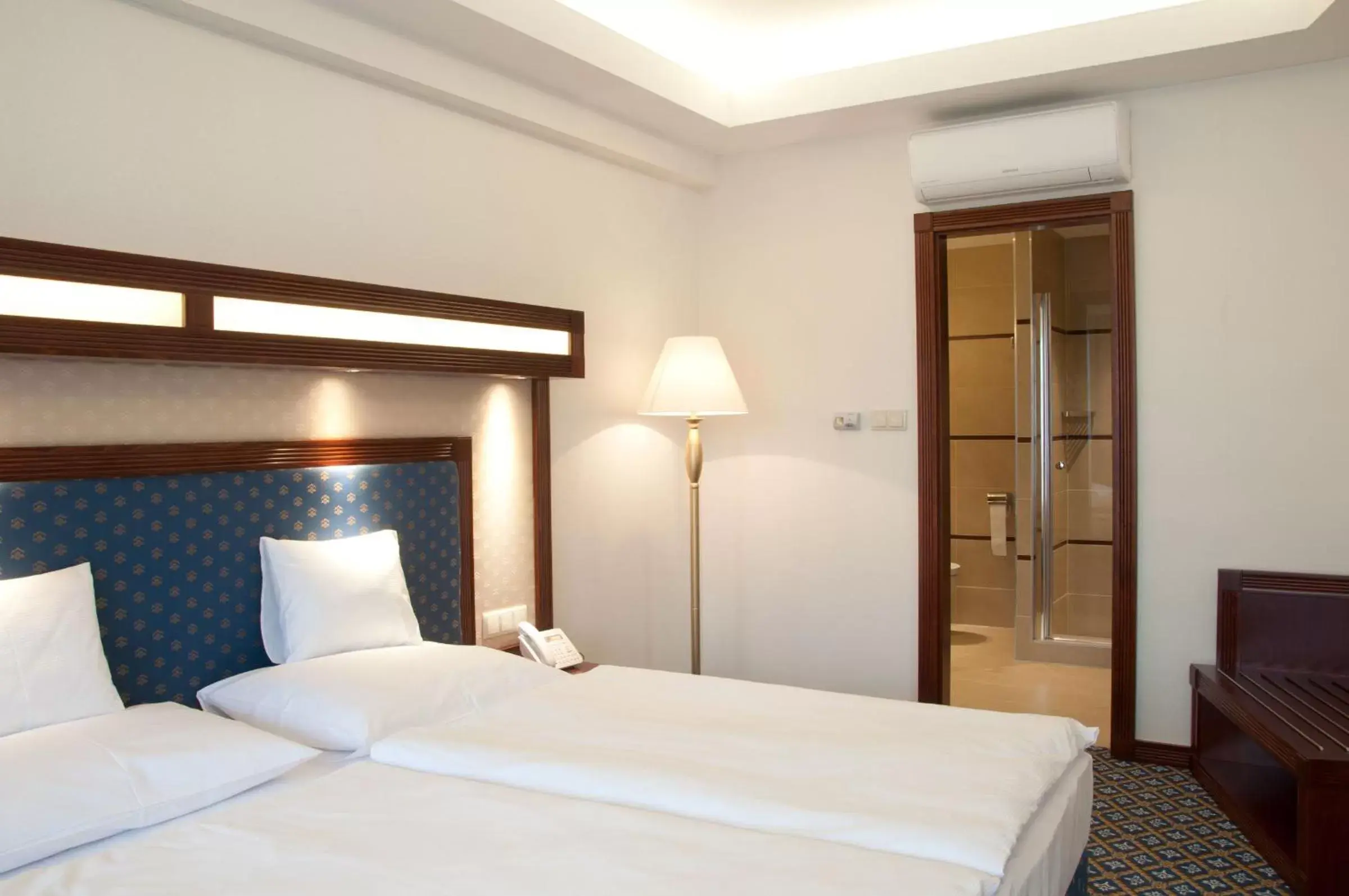 Executive Suite - single occupancy in Centrum Hotel Executive Suite - single occupancy in Centrum Hotel