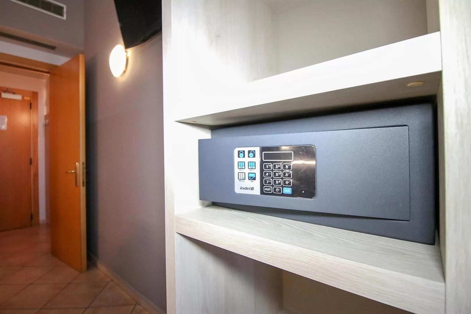 Other in Hotel Miramonti