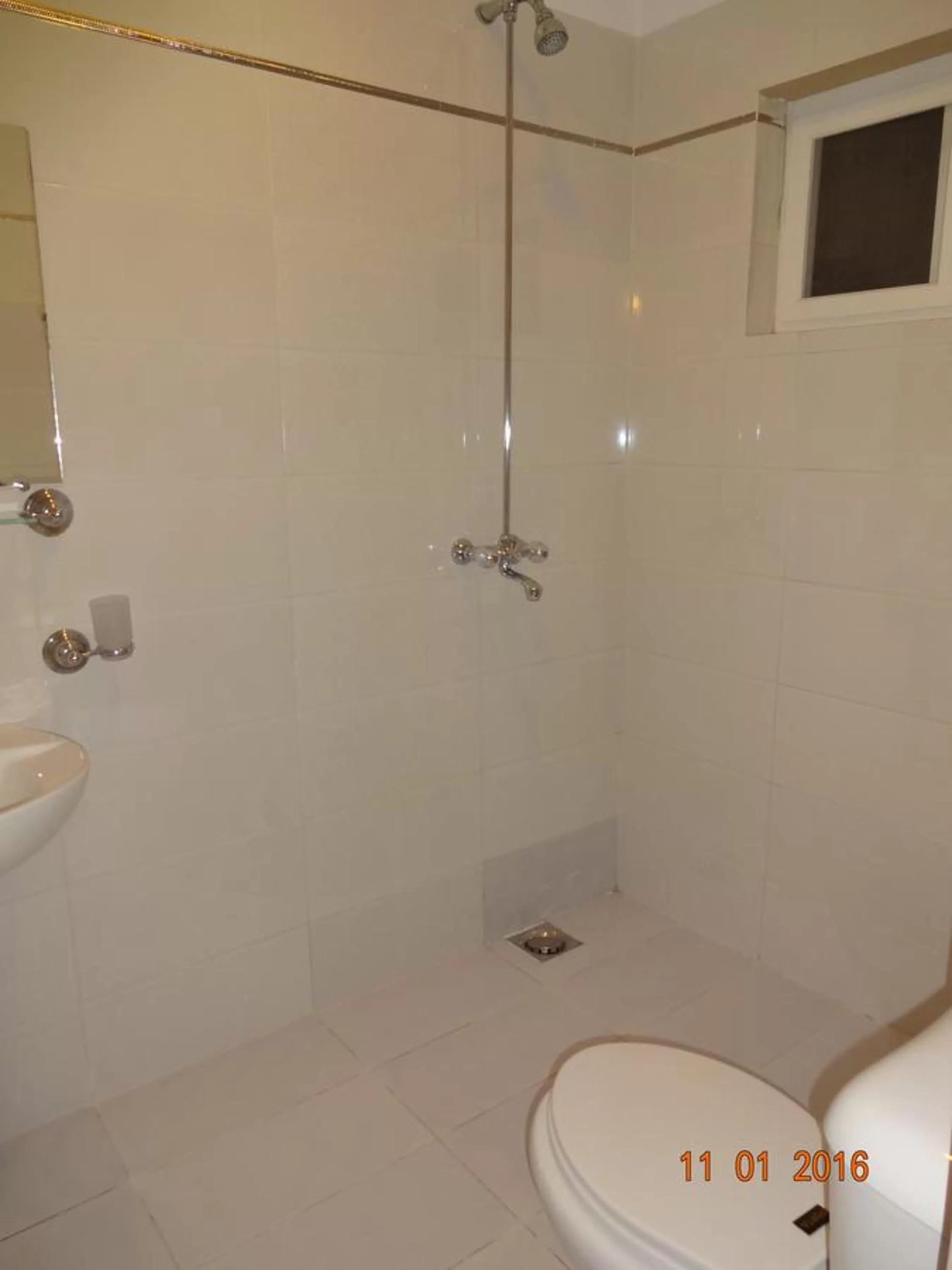 Bathroom in Jasmine Inn