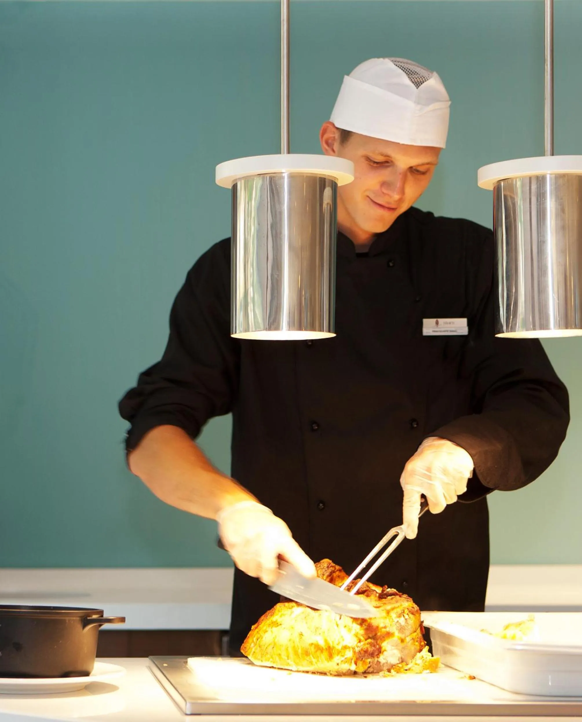 Staff in JS Palma Stay - Adults Only