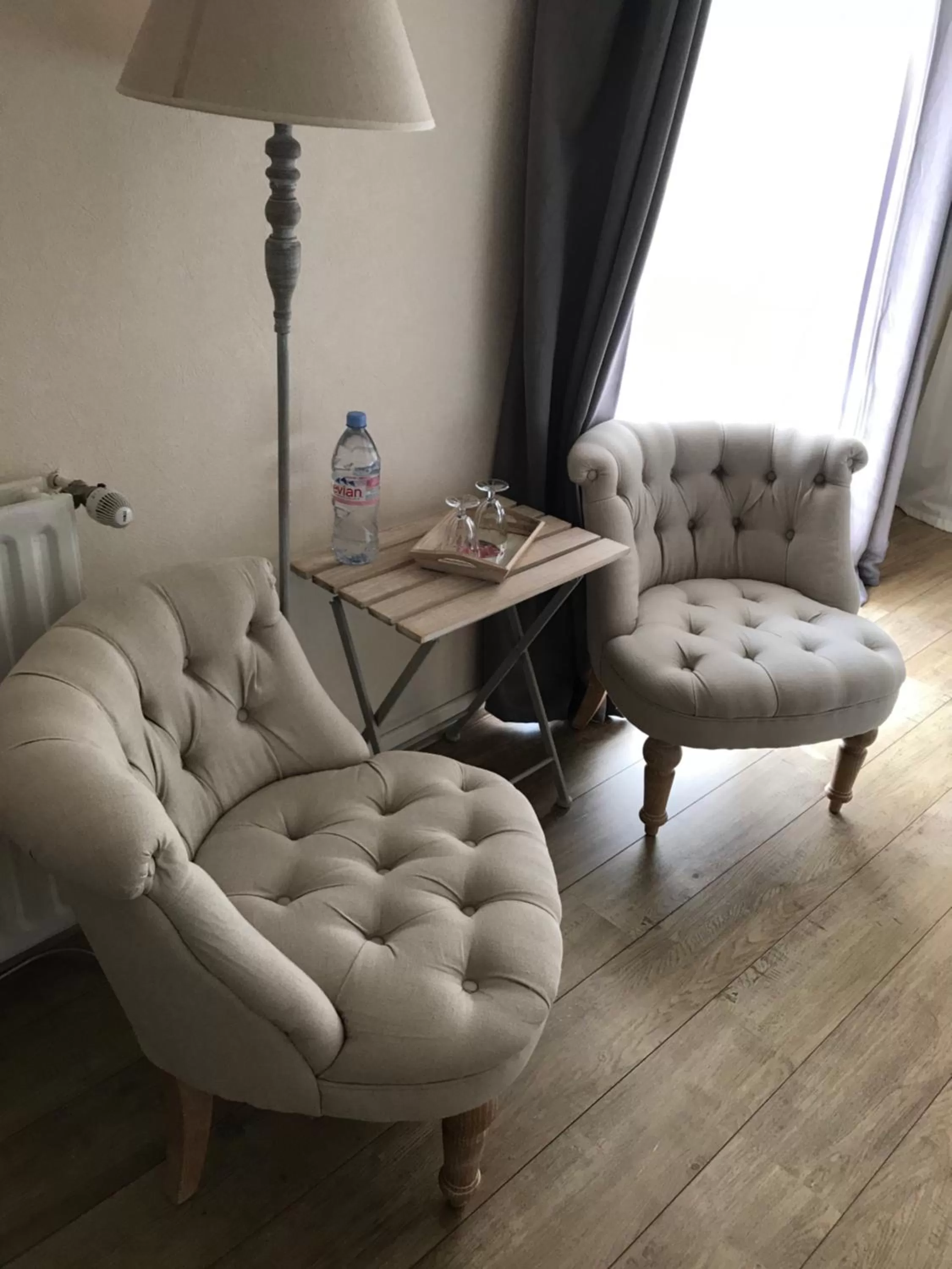 Nightclub / DJ in La Boisnière