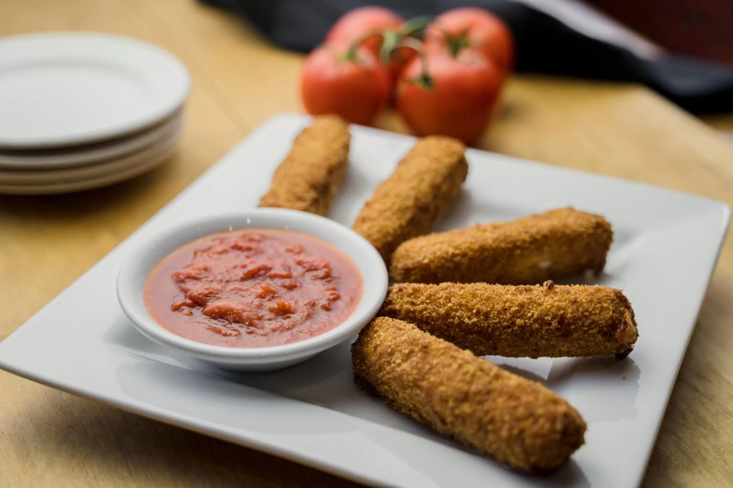 Restaurant/places to eat in Thousand Hills Resort Hotel