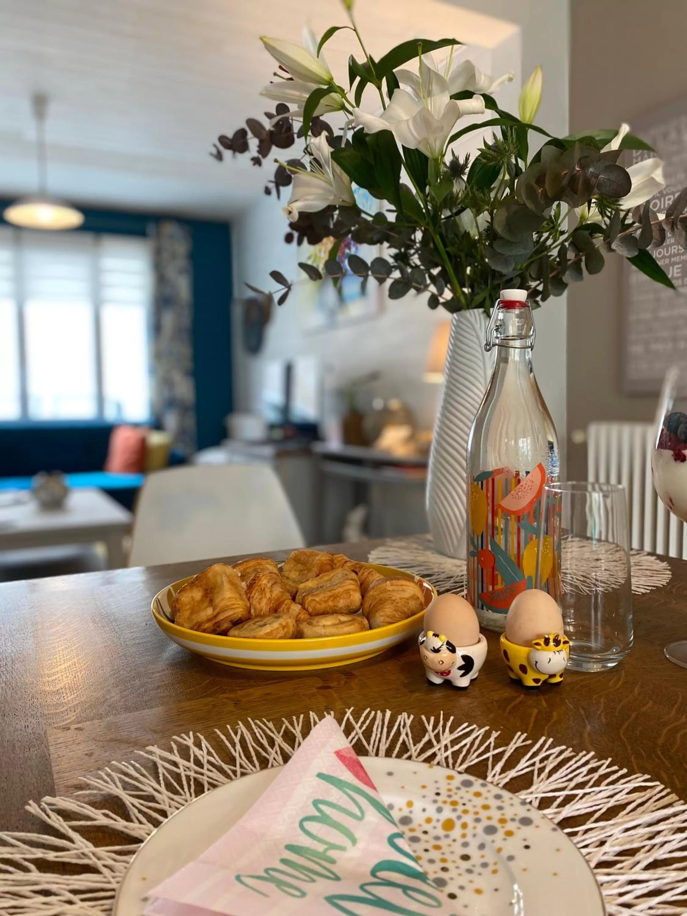 Serendipity Eymet B&B