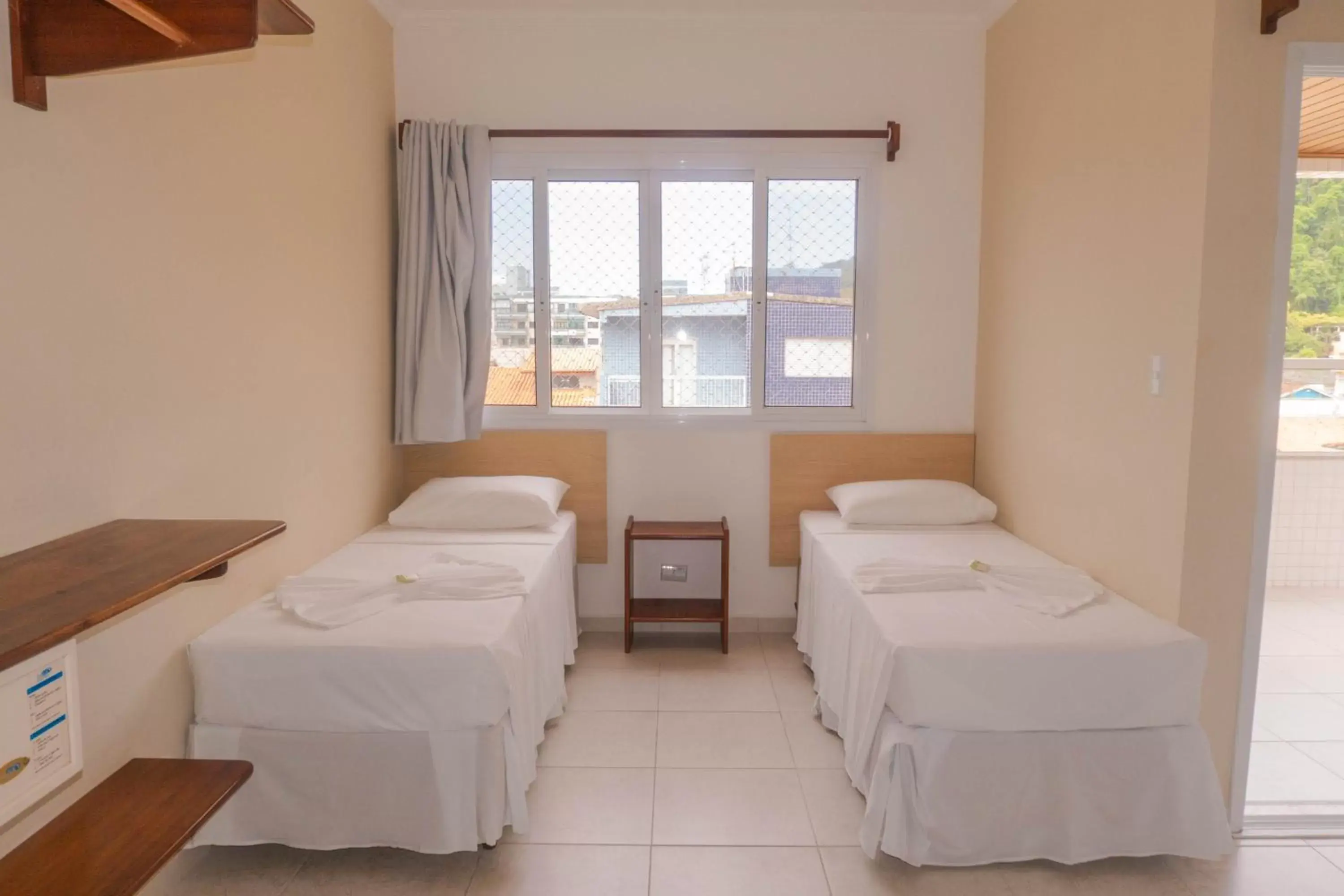 Standard Quadruple Room in UPG Hotel Standard Quadruple Room in UPG Hotel