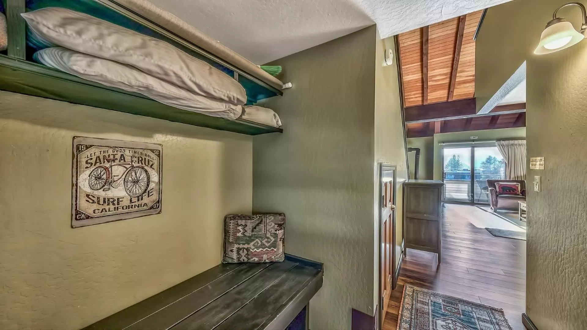 Lakeland Village at Heavenly