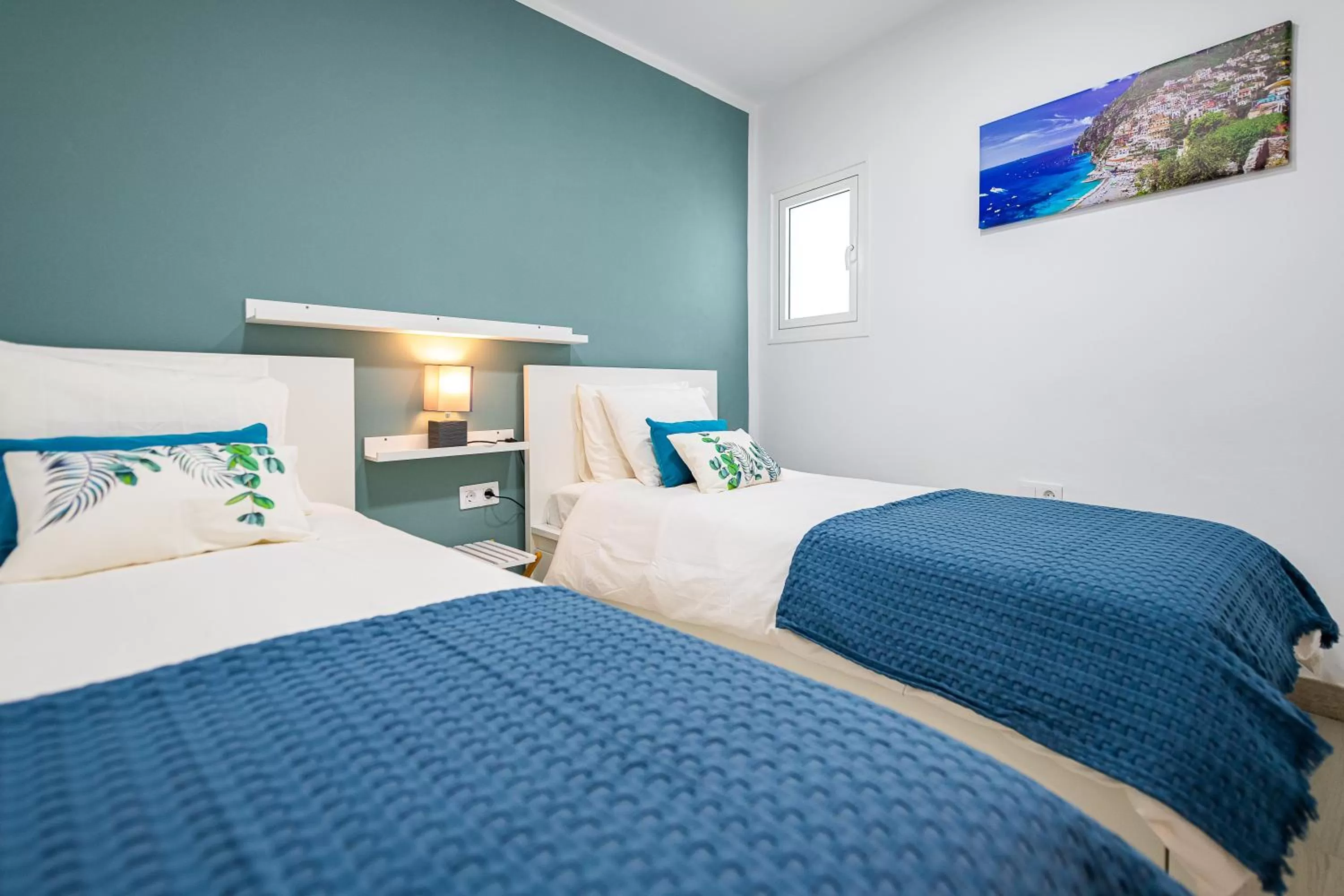 Bed in Dimore Italiane - Boutique Apartments