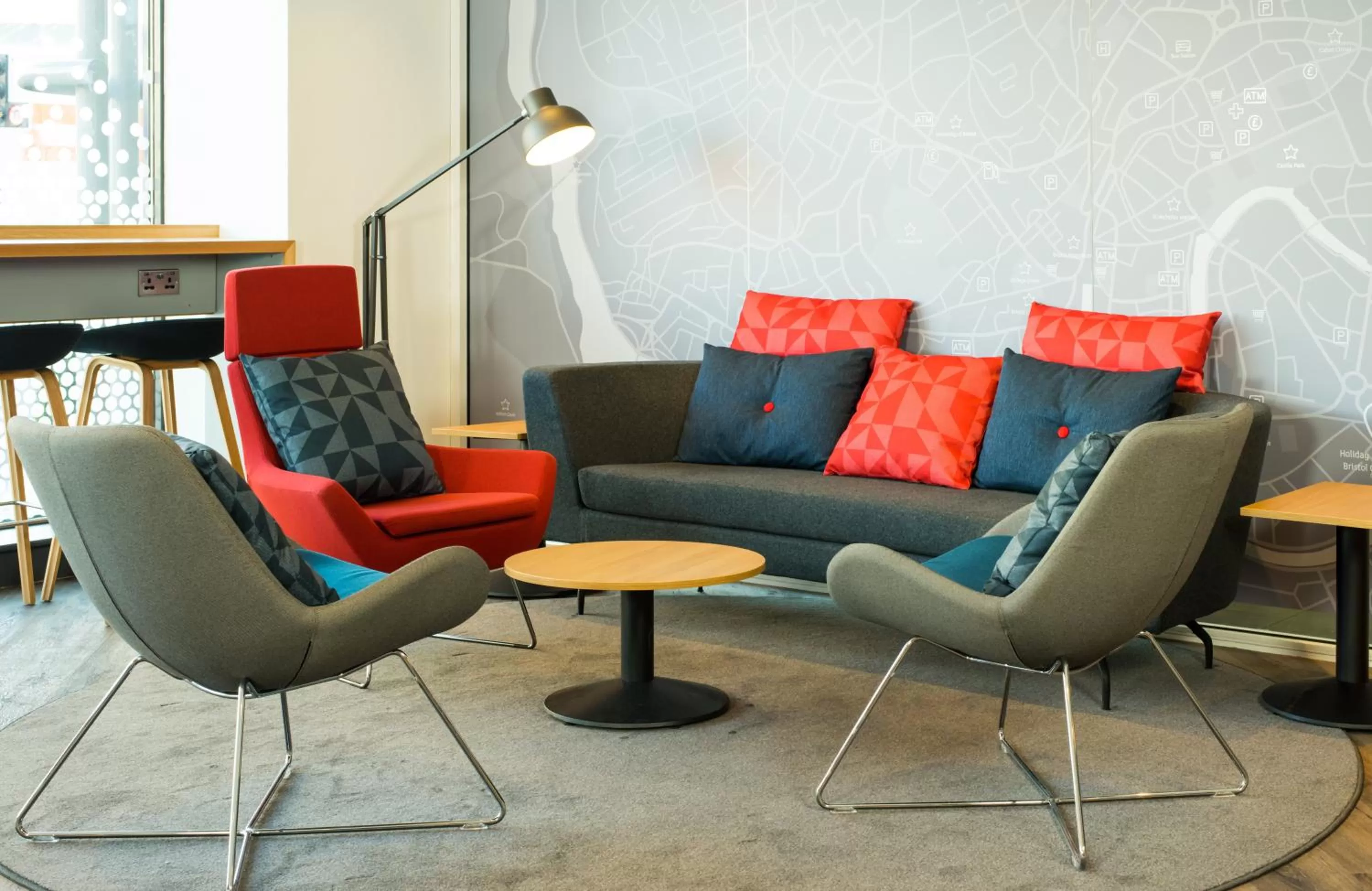 Other in Holiday Inn Express Bristol City Centre by IHG