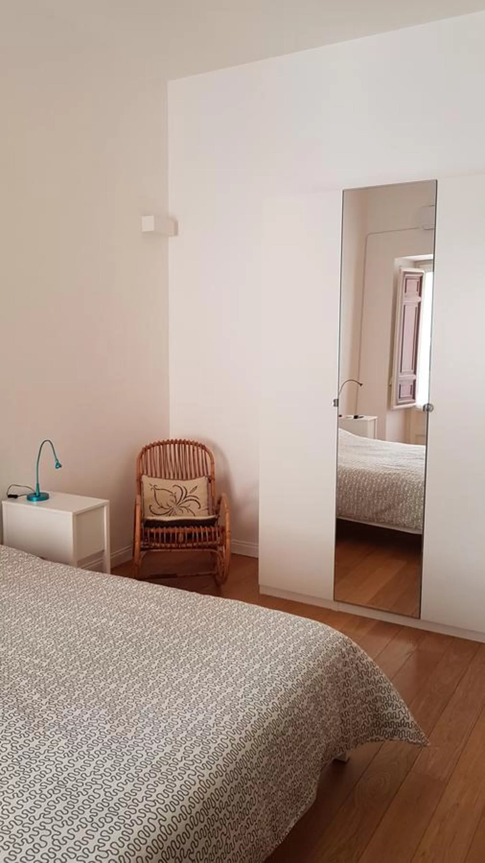 Property building, Bed in Il Cortile del Marchese Beccadelli