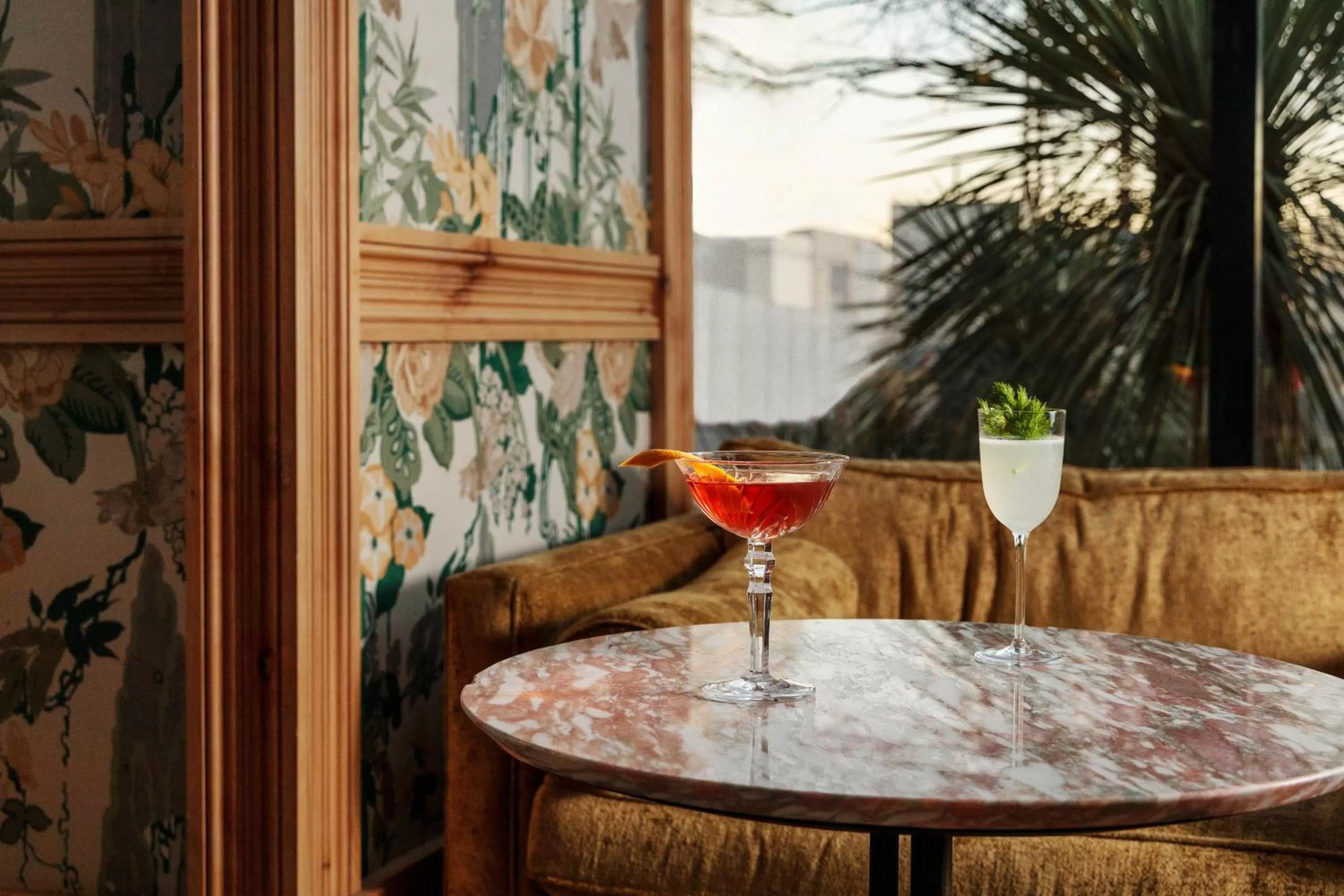 Restaurant/places to eat in Austin Proper Hotel, a Member of Design Hotels