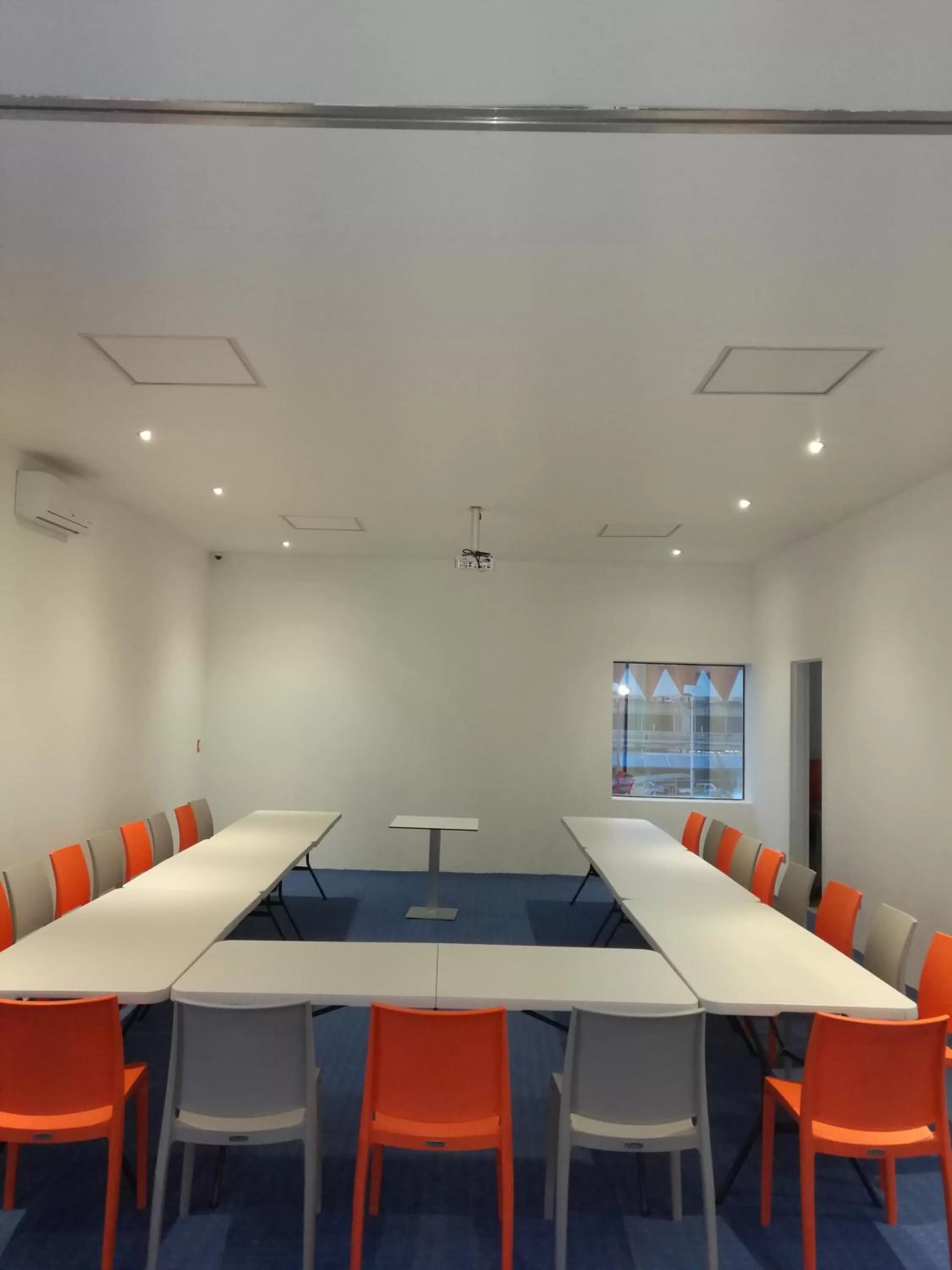 Meeting/conference room in Hotel Star Express Puebla - Central CAPU