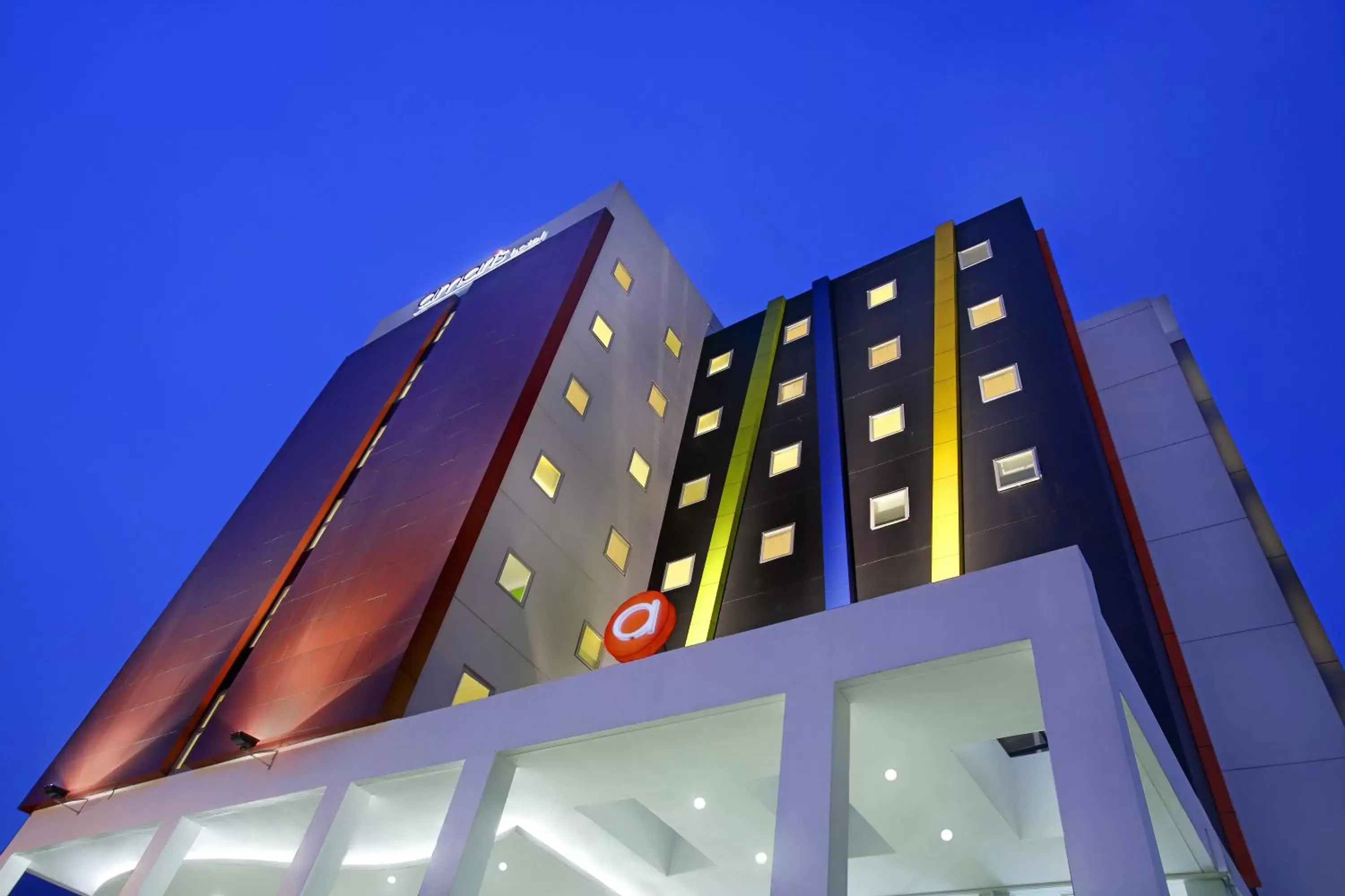 Amaris Hotel Bekasi Barat Amaris Hotel Bekasi Barat