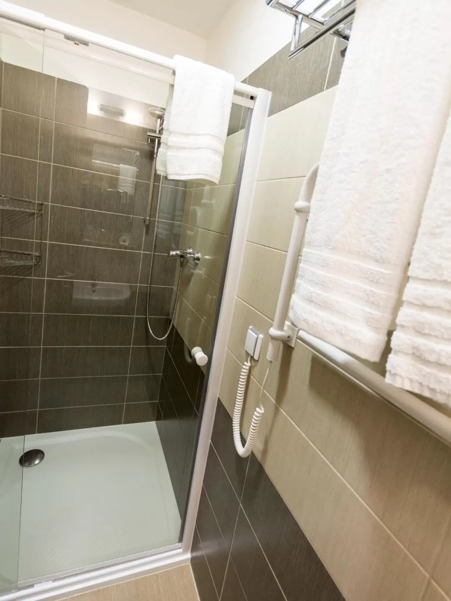 Twin Room - single occupancy in Hotel u Ledu Twin Room - single occupancy in Hotel u Ledu