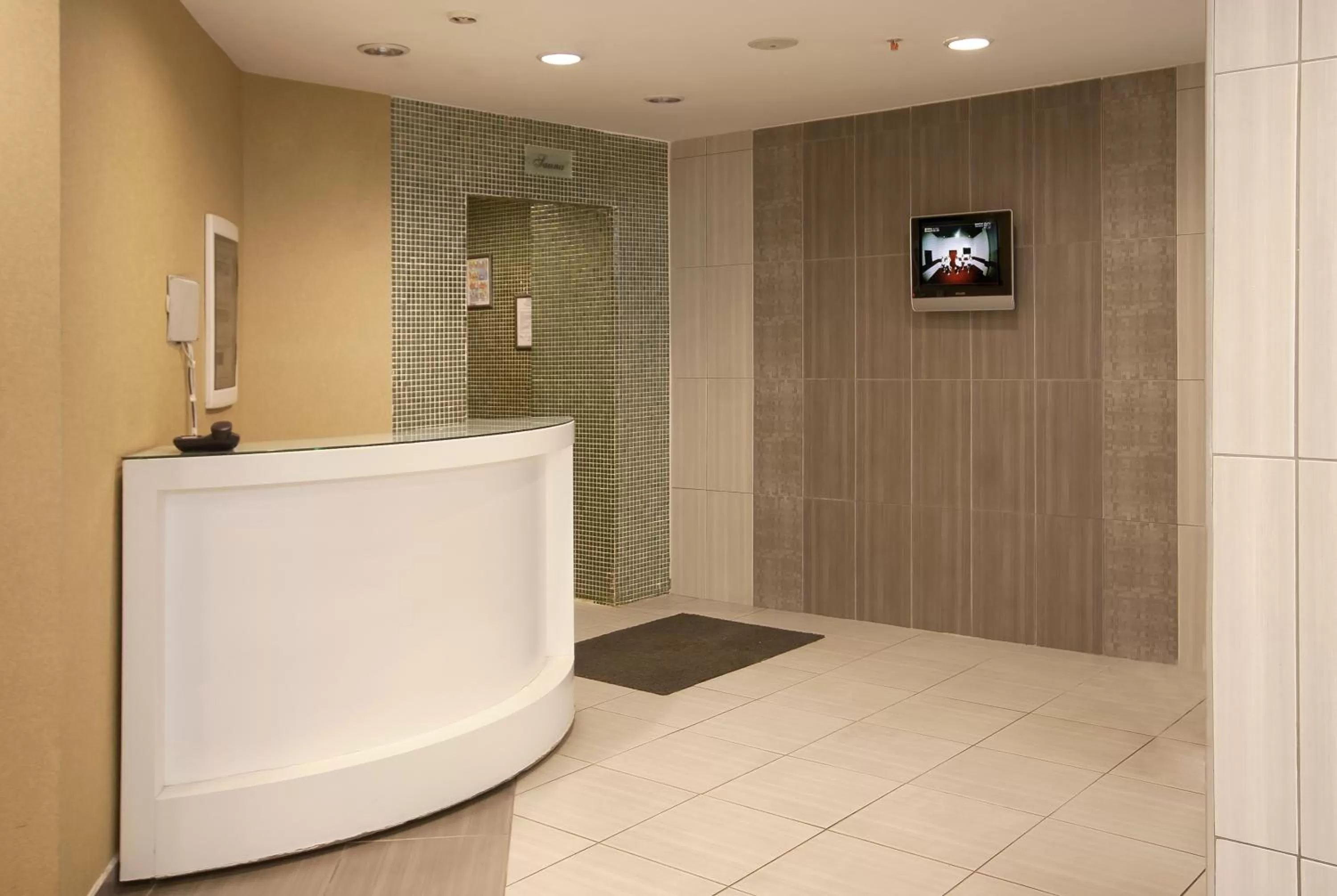 Other in Hotel Sapphire