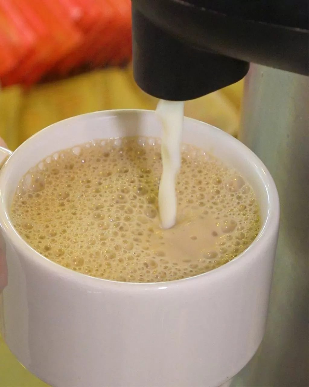 Breakfast in Capão da Canoa - Hotel Rediadri