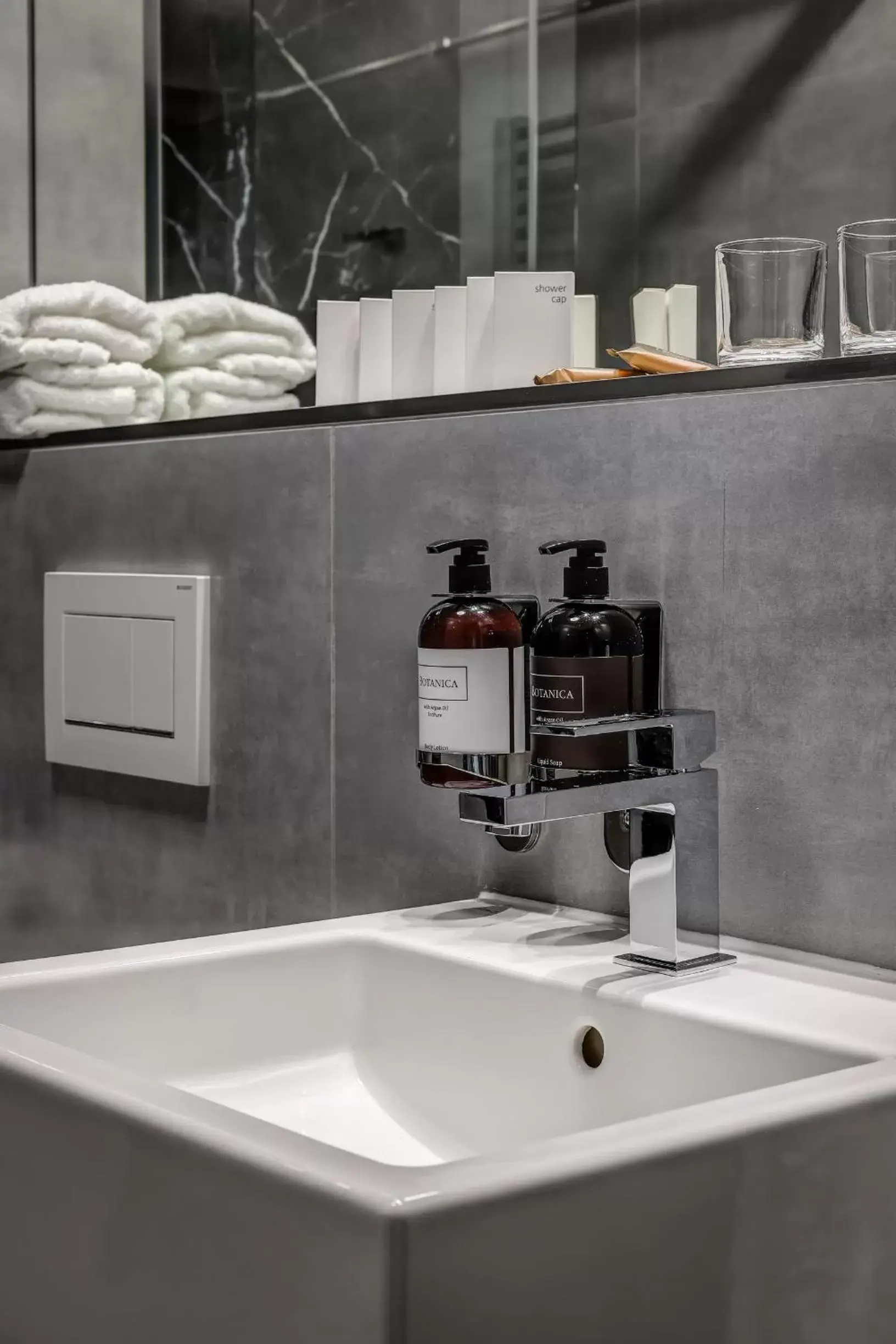 Deluxe Double or Twin Room with Mountain View in Hotel Maralák Deluxe Double or Twin Room with Mountain View in Hotel Maralák