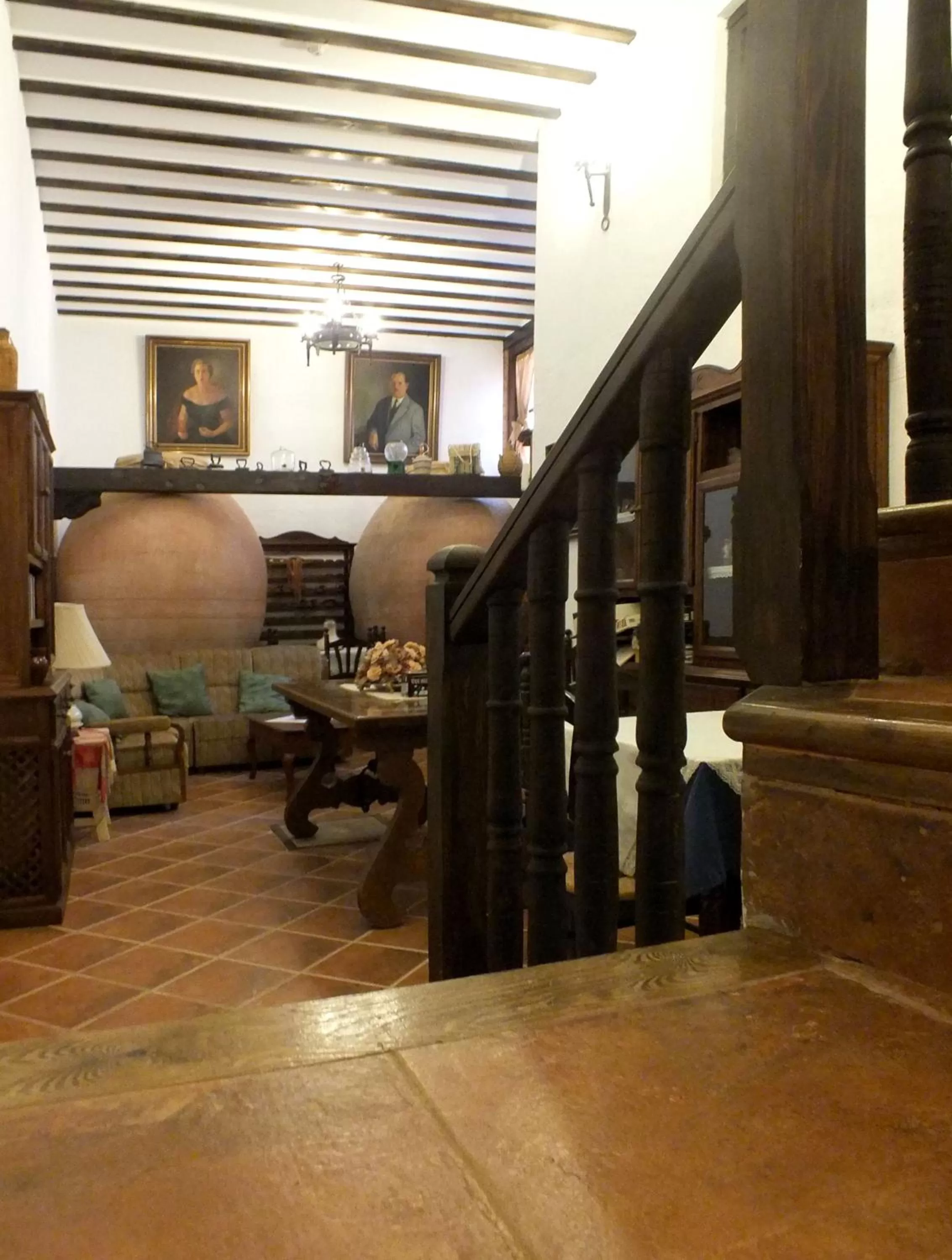 Hotel Rural Posada Los Caballeros