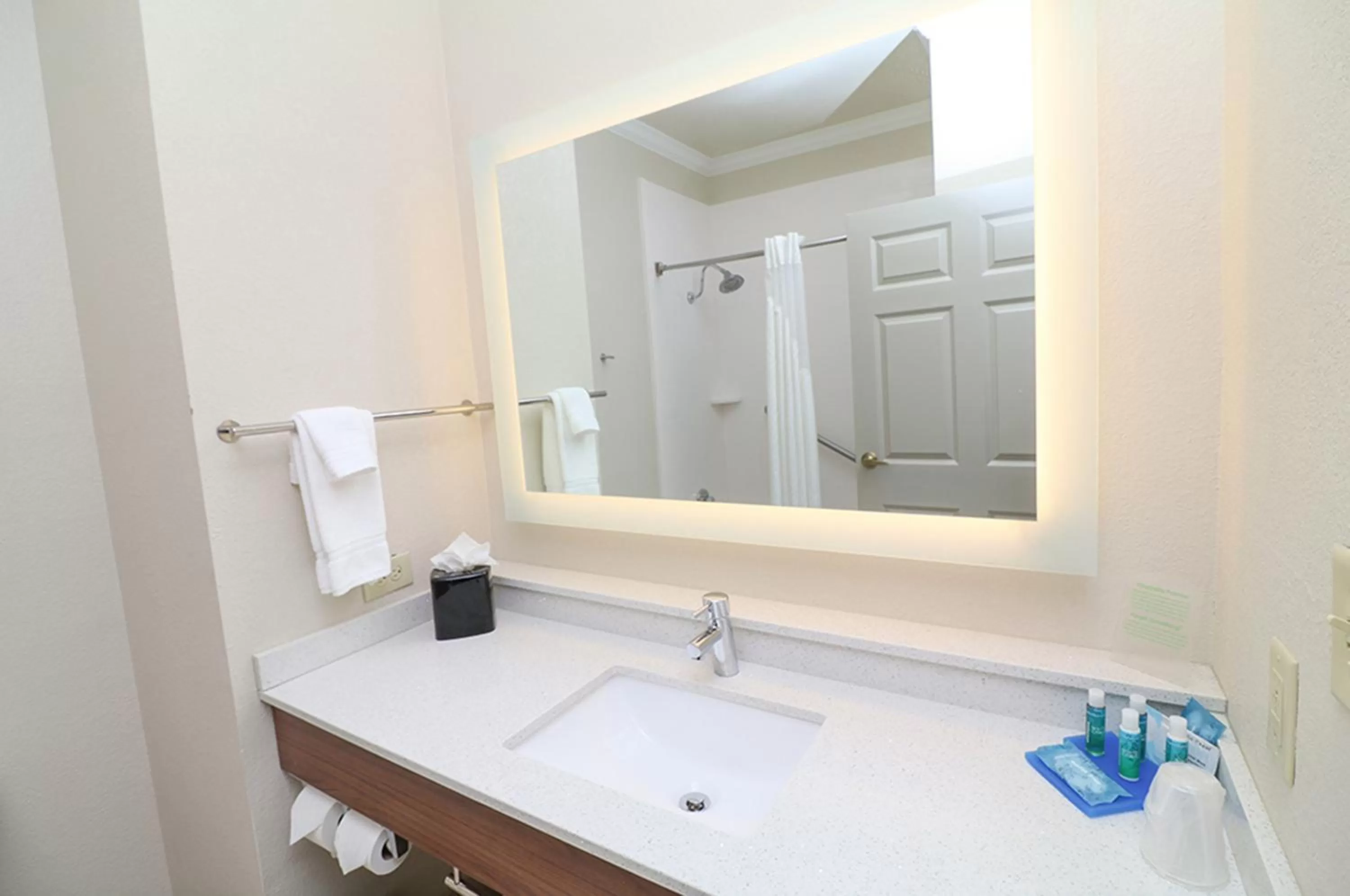 Holiday Inn Express Hotel & Suites Greenville by IHG