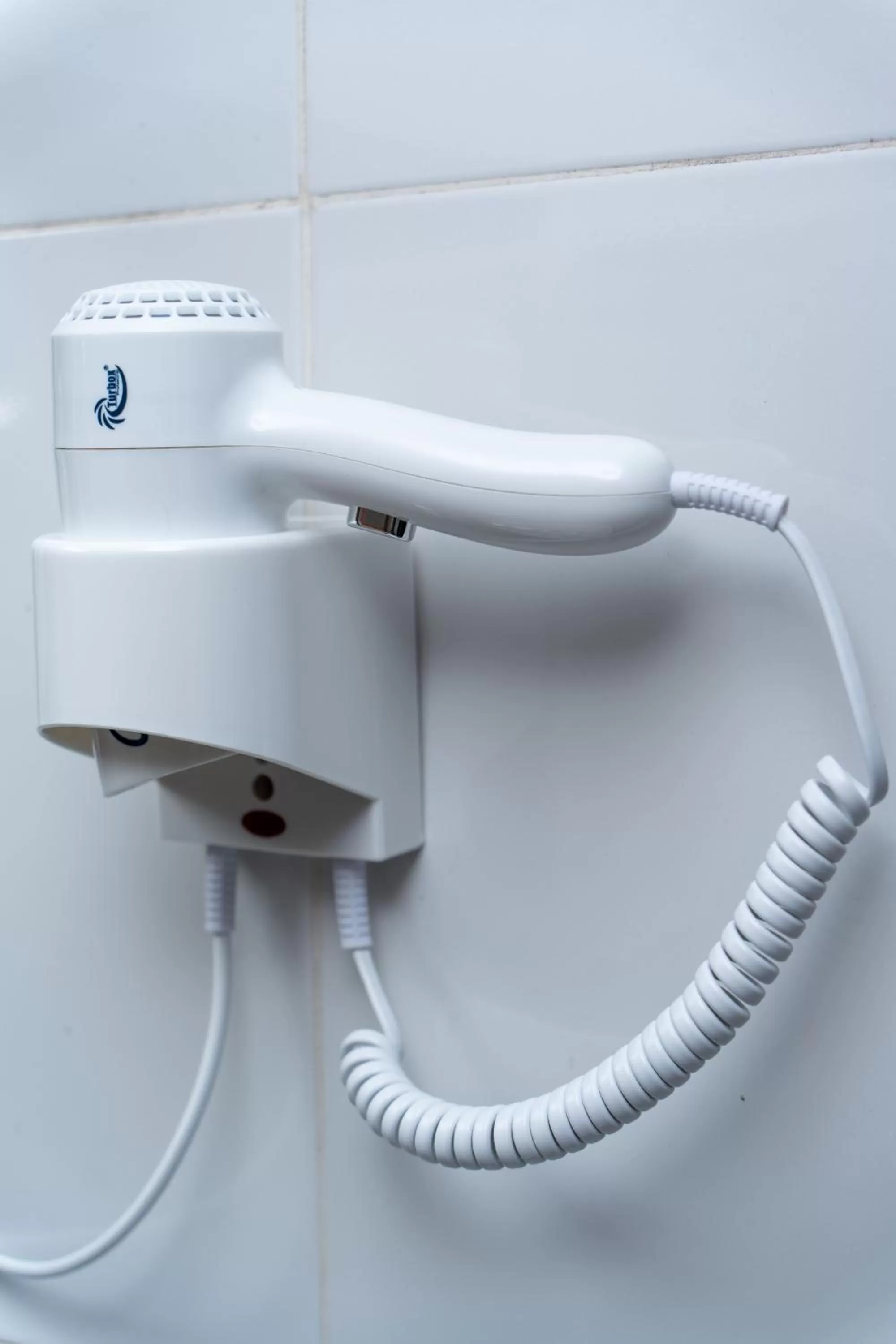 Bathroom in Hotel Aires del Quindío Armenia