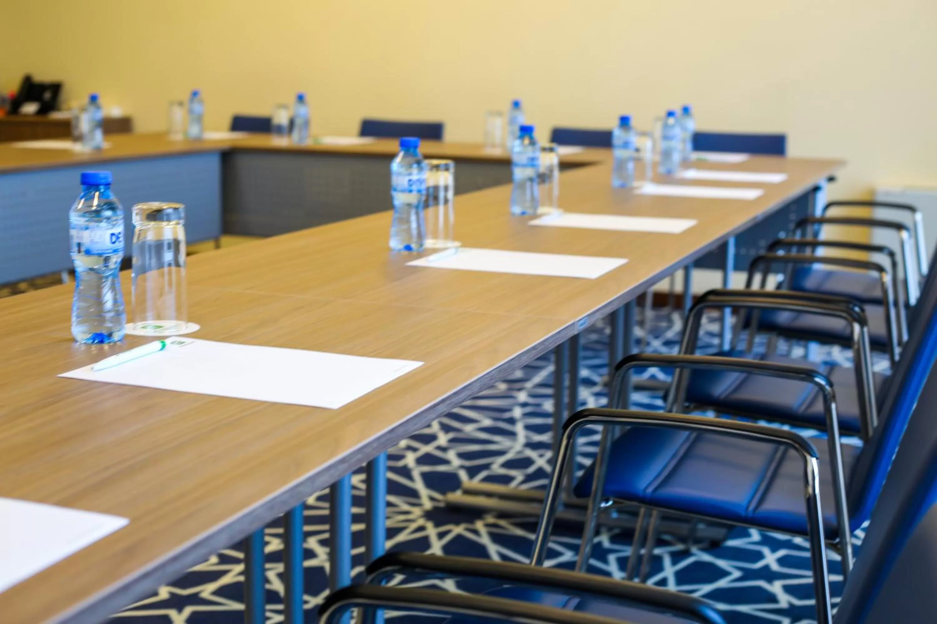 Meeting/conference room in Holiday Inn Plovdiv by IHG