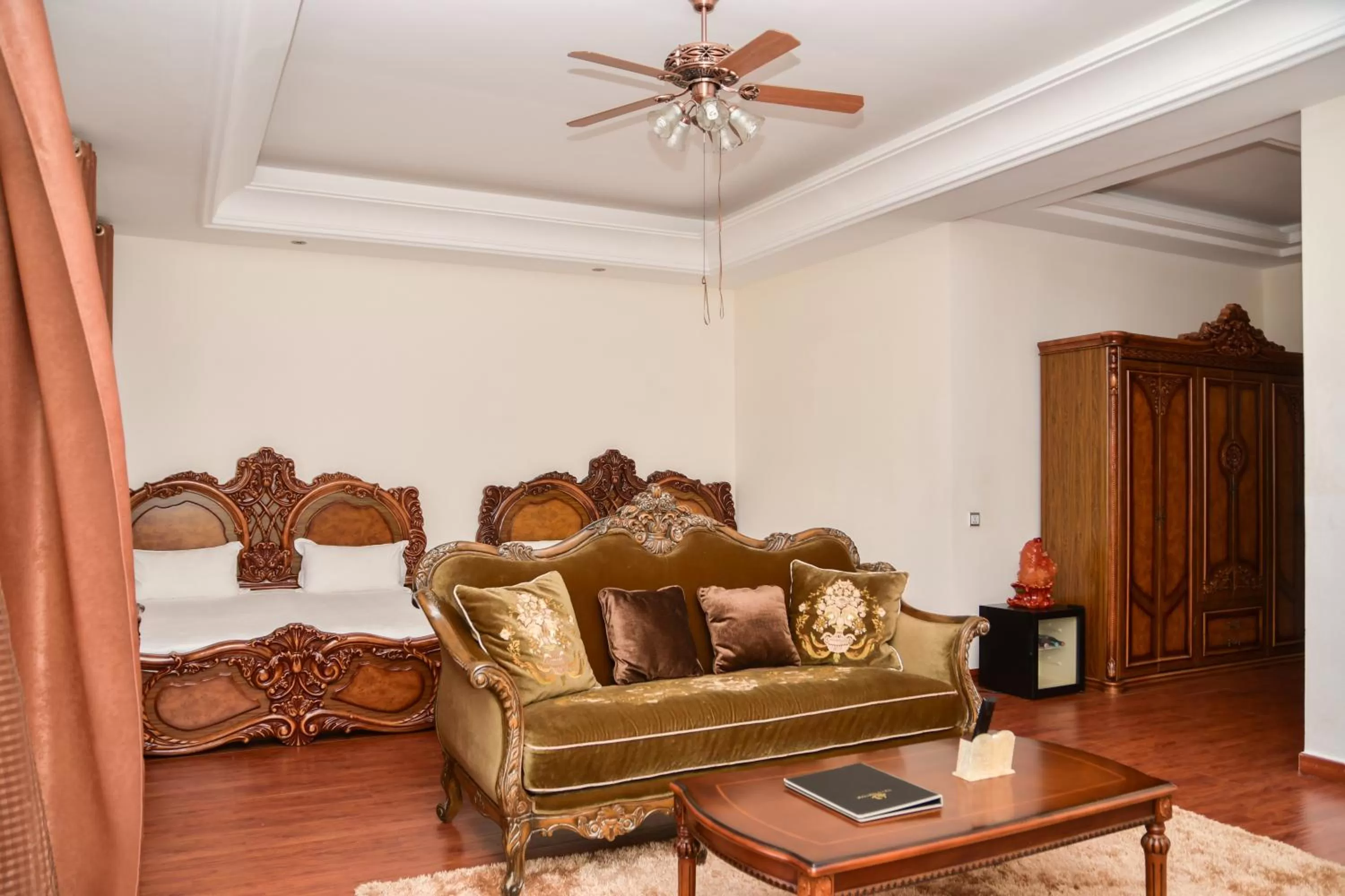 Victoria Beach Hotel