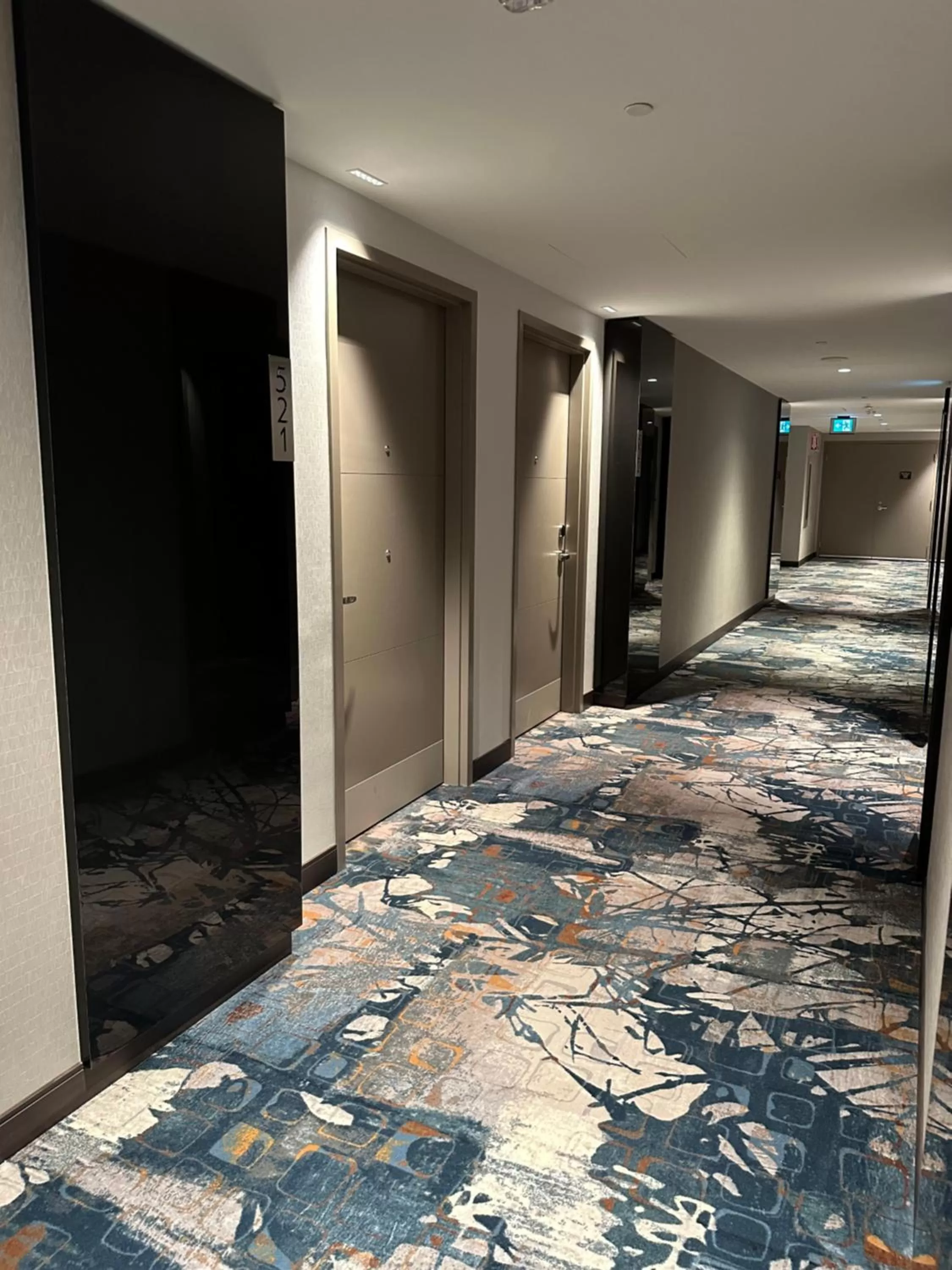 Other, Bed in Pickering Casino Resort