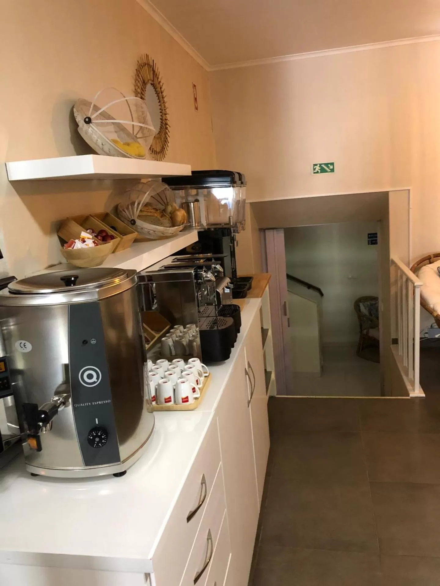 Restaurant/places to eat in Blue Bamboo Hotel - Duna Parque Resorts & Hotels