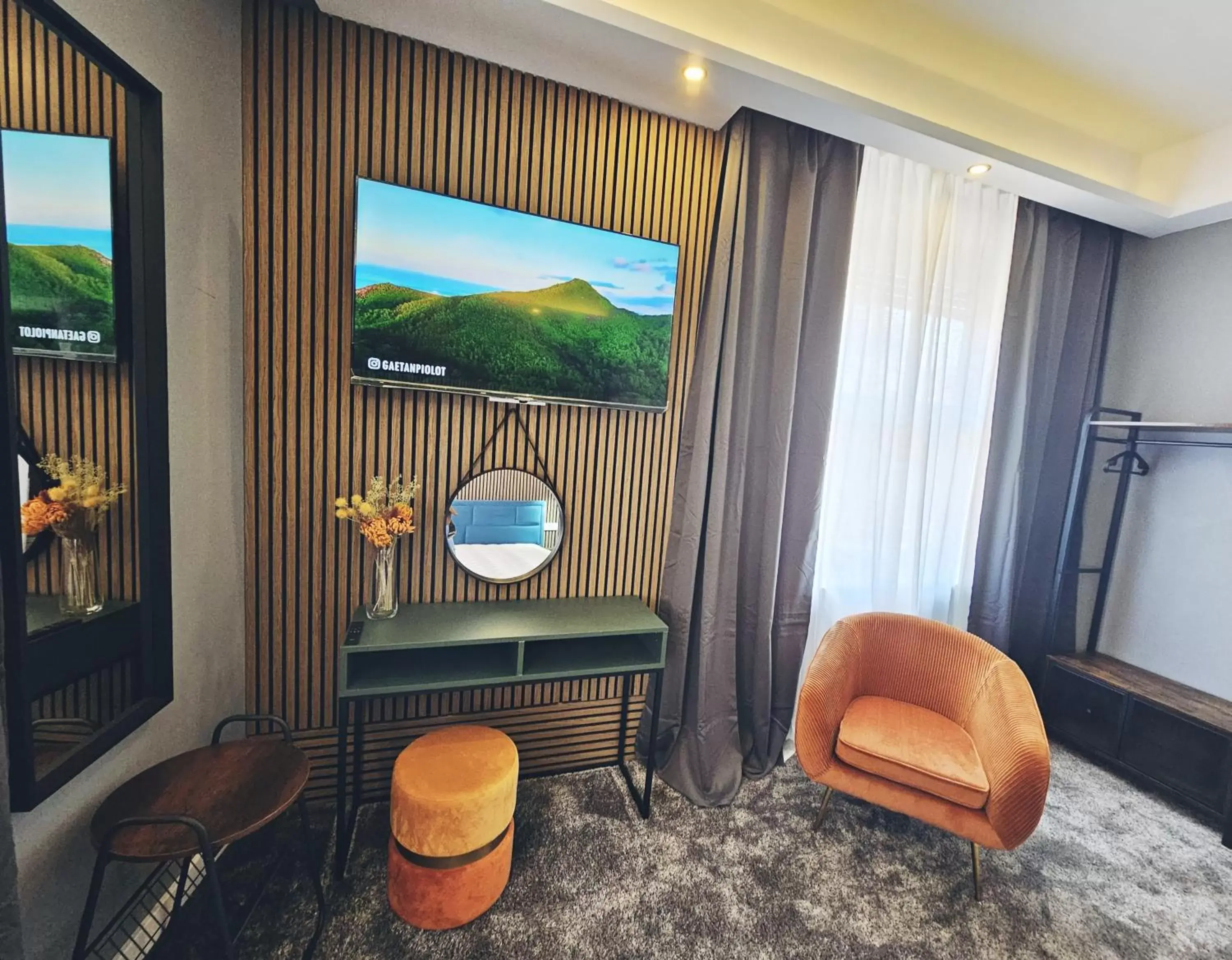 B&B Cvjetni B&B Cvjetni