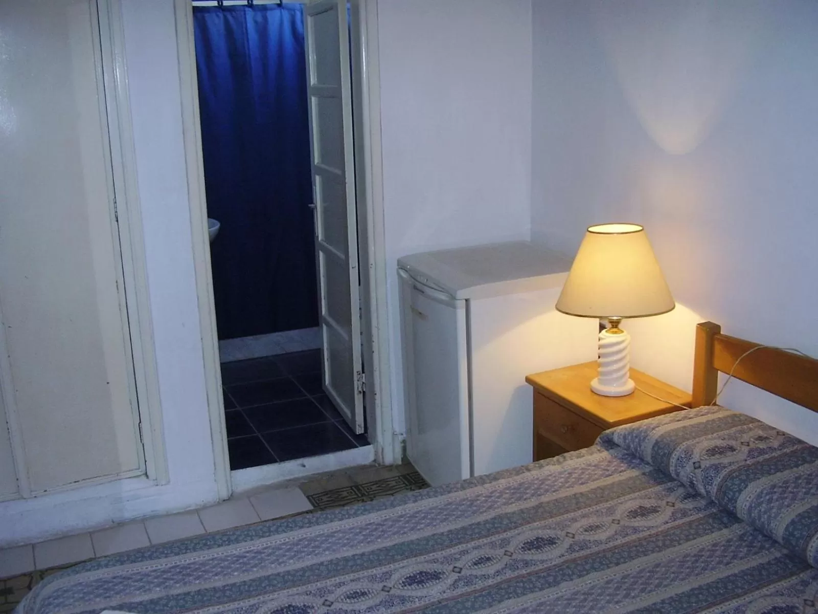 Other, Bed in Edificio Sagasti