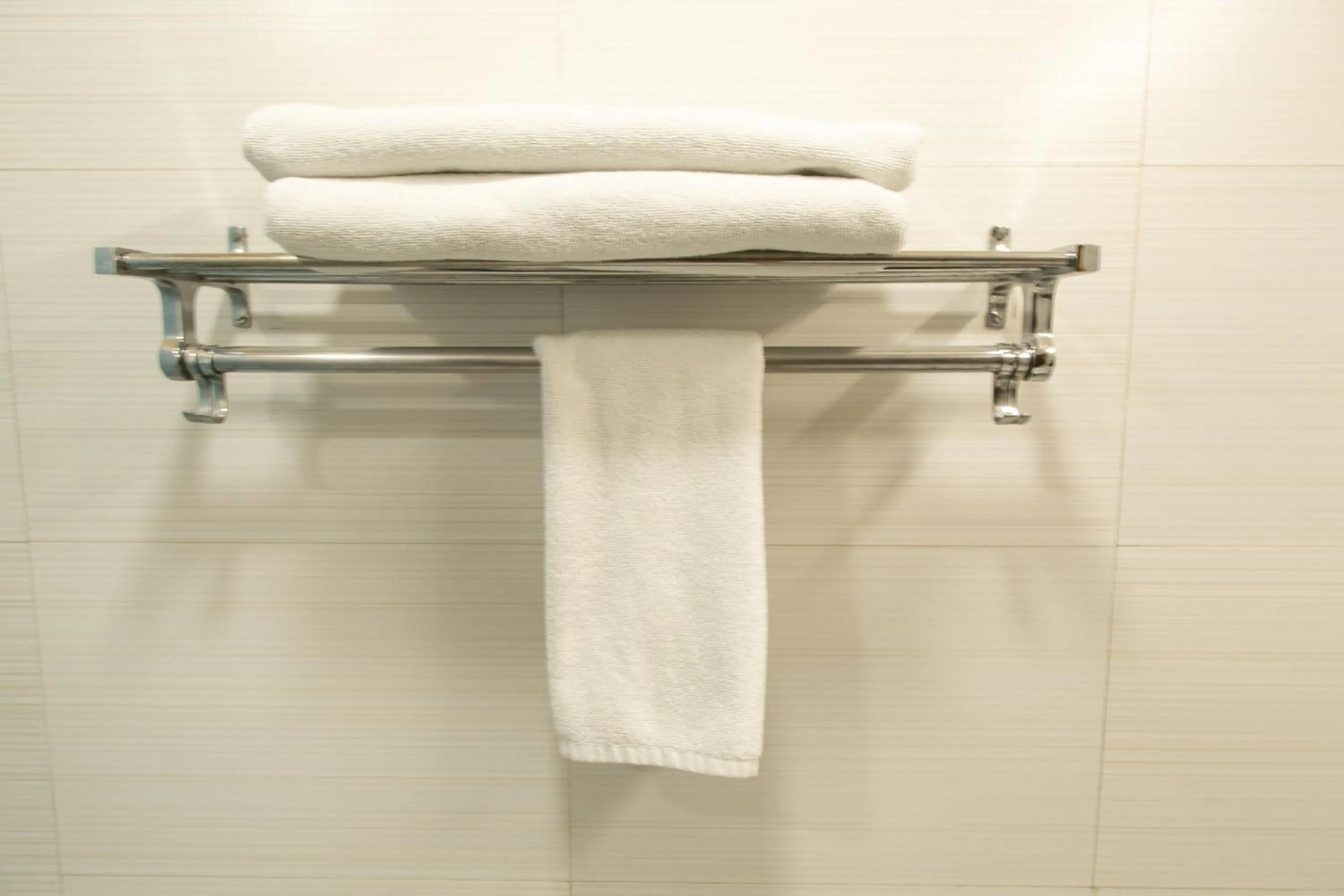 Bathroom in Ginger Faridabad