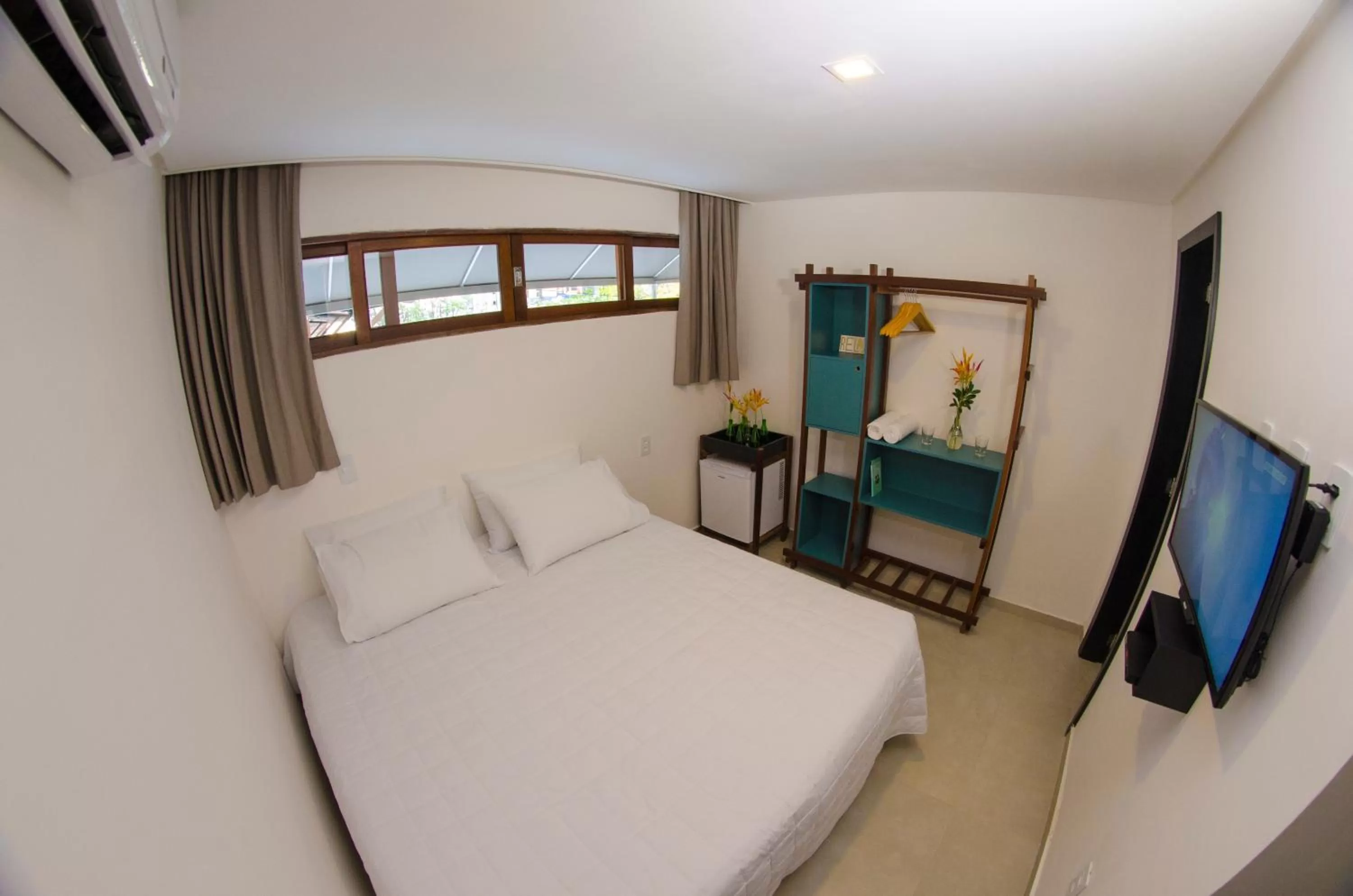 Summer in Xilo Design Hotel