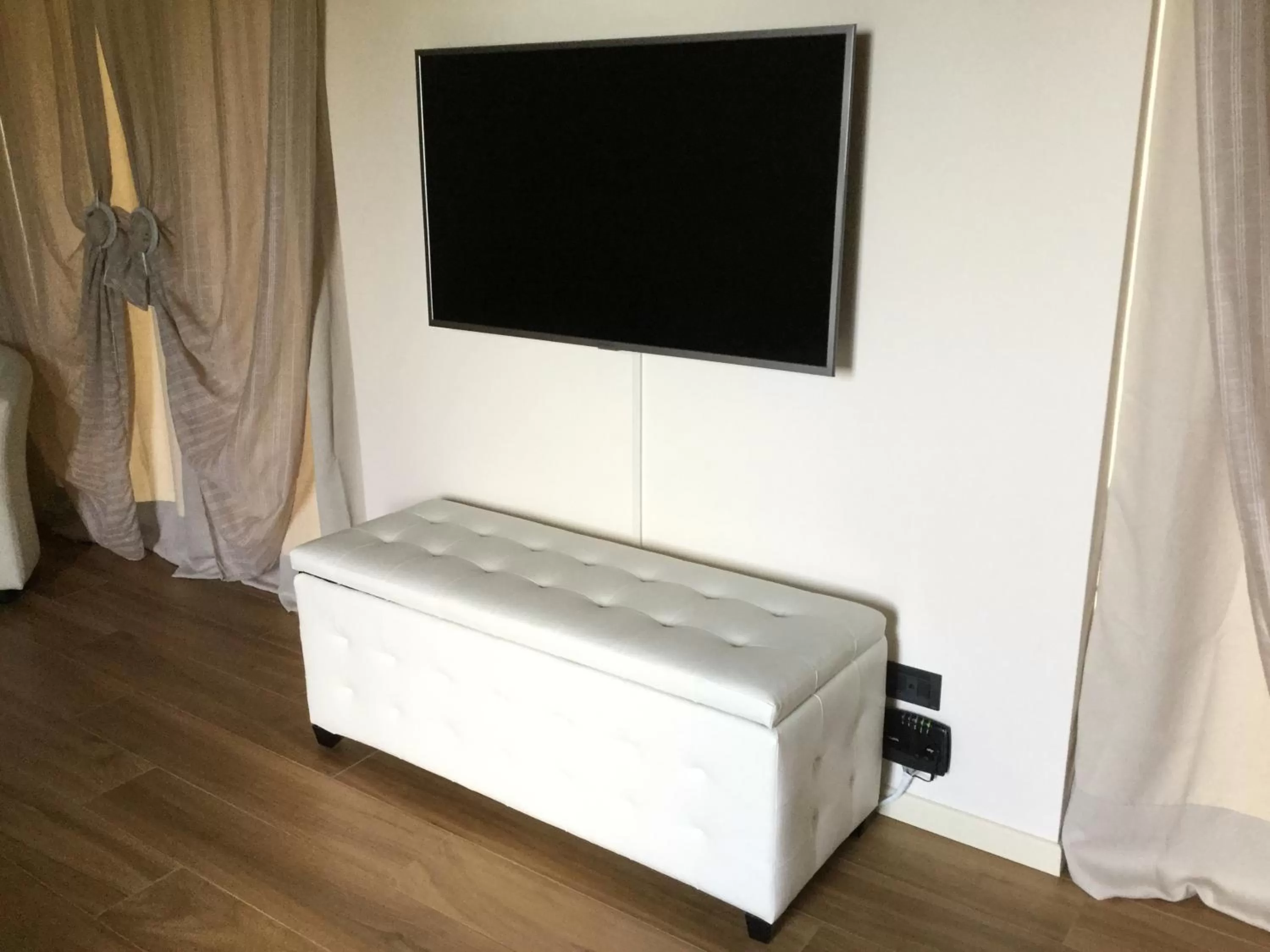 B&B CORTE SANT'ANGELO