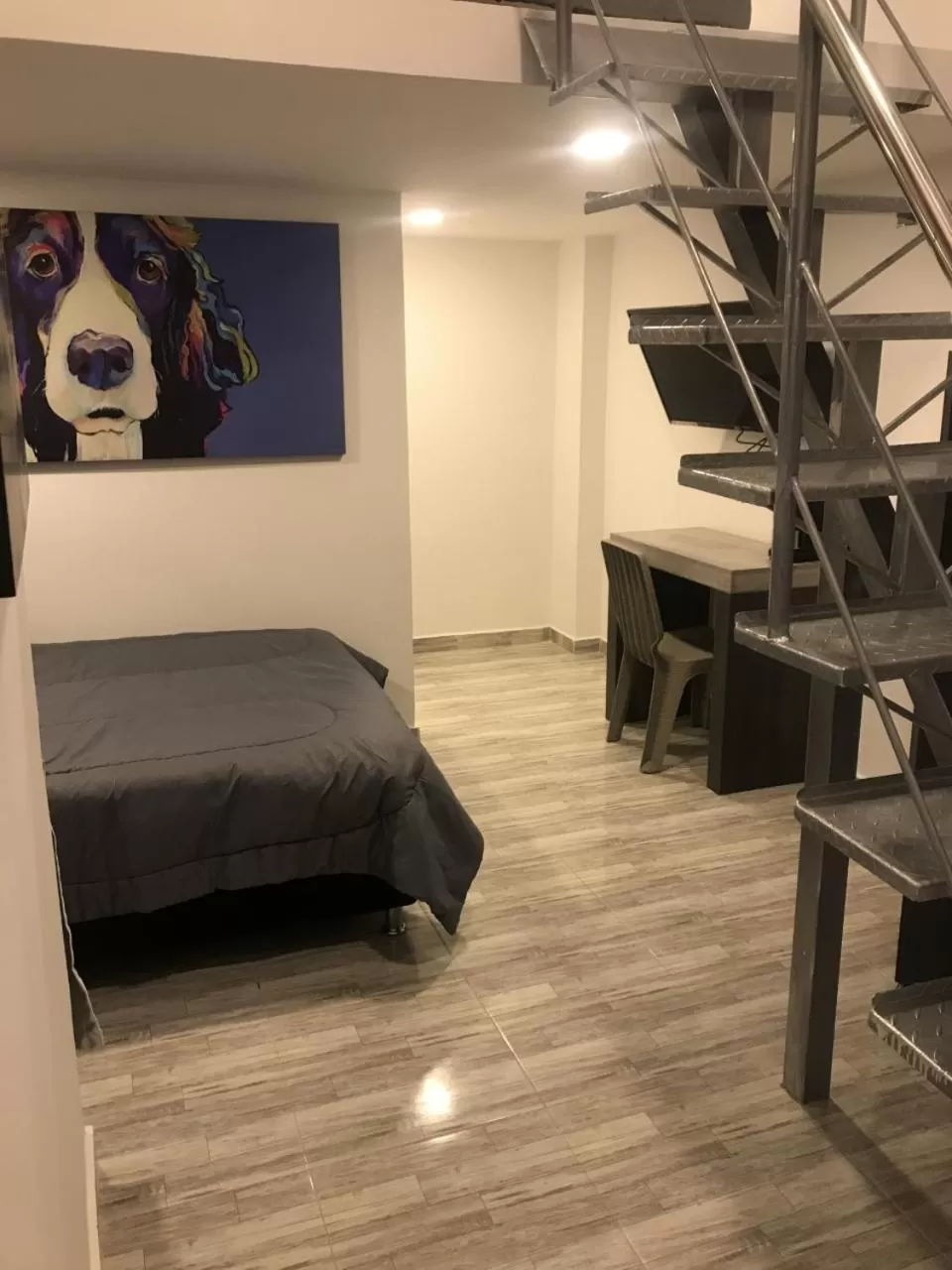 Other in Bahia 79 Apartasuites Cerca al Centro