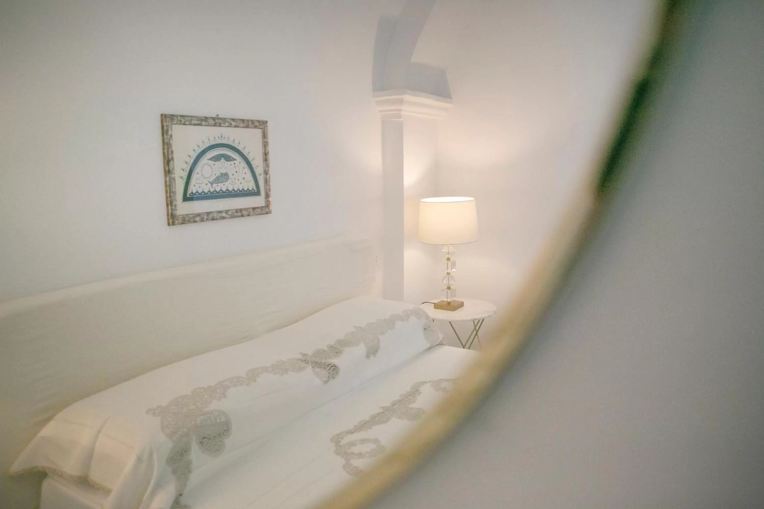 Bed in dimore di portadibasso