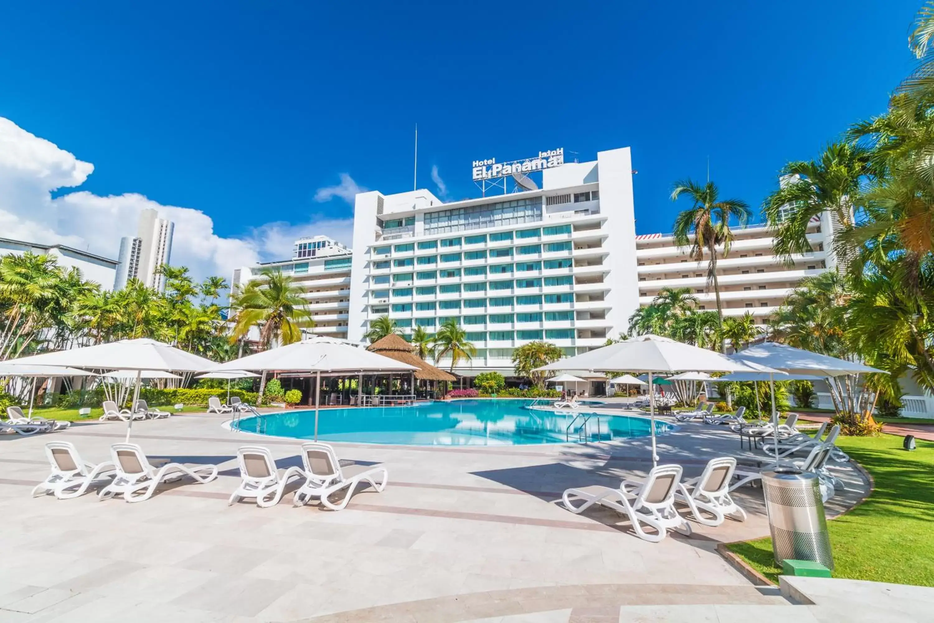 Hotel El Panama by Faranda Grand, a member of Radisson Individuals Hotel El Panama by Faranda Grand, a member of Radisson Individuals