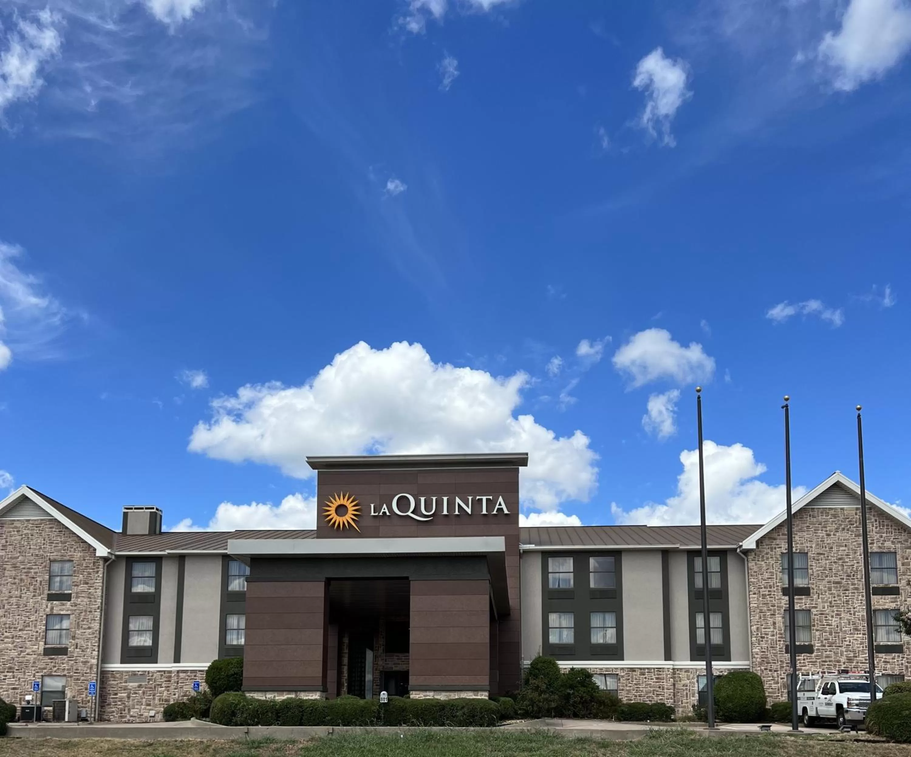 La Quinta by Wyndham Denison - North Lake Texoma