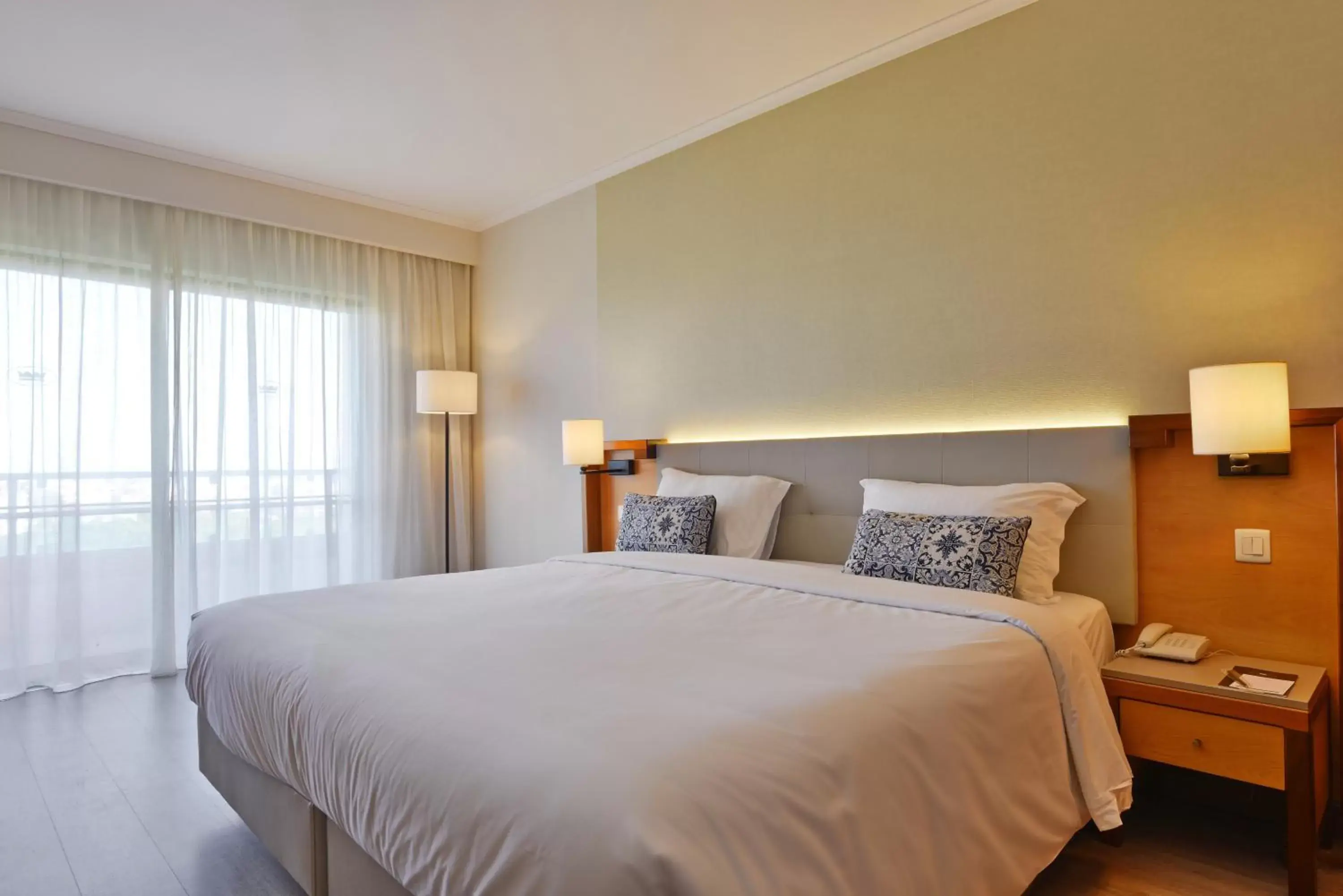Classic Double or Twin Room in Real Bellavista Hotel & Spa Classic Double or Twin Room in Real Bellavista Hotel & Spa