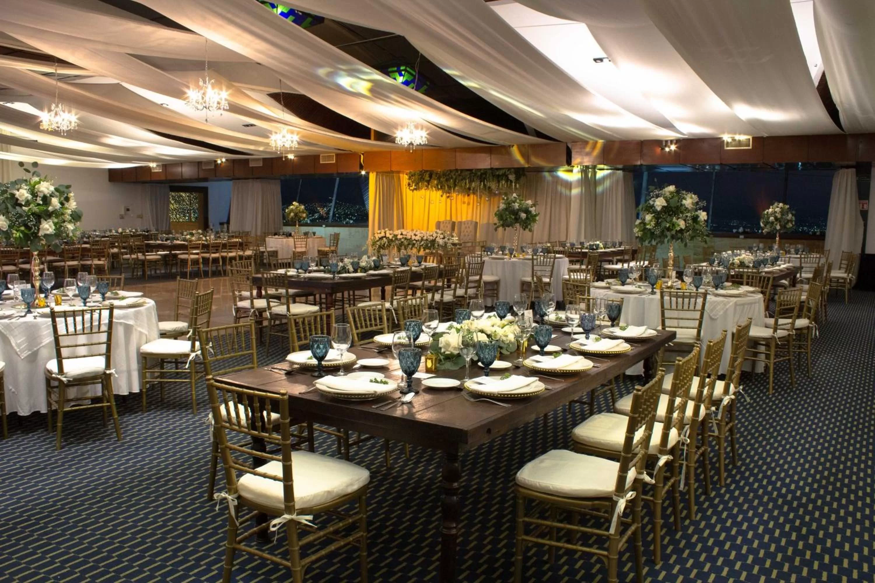 Banquet/Function facilities in Holiday Inn Queretaro Zona Diamante by IHG