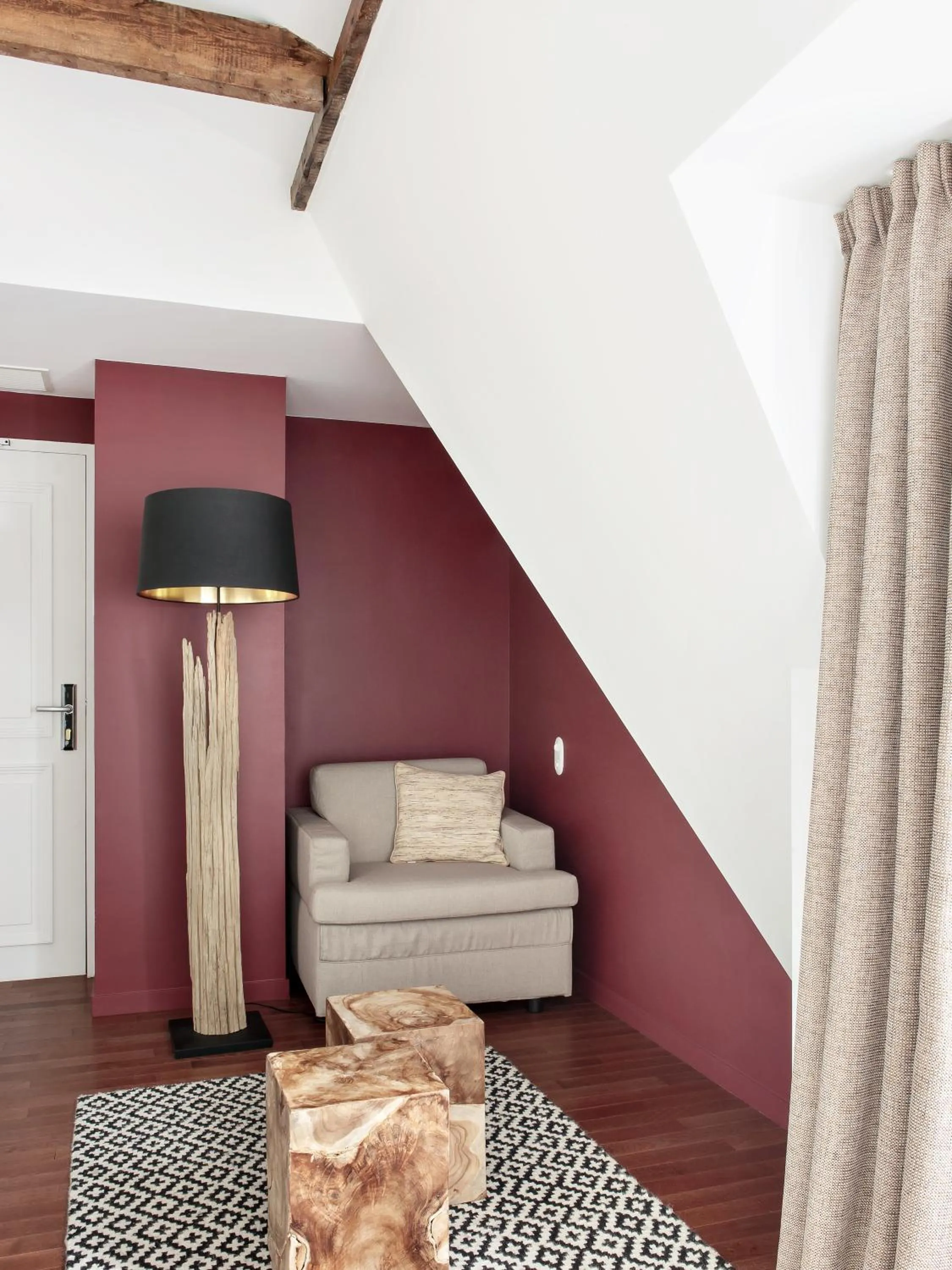 New Hotel Le Voltaire