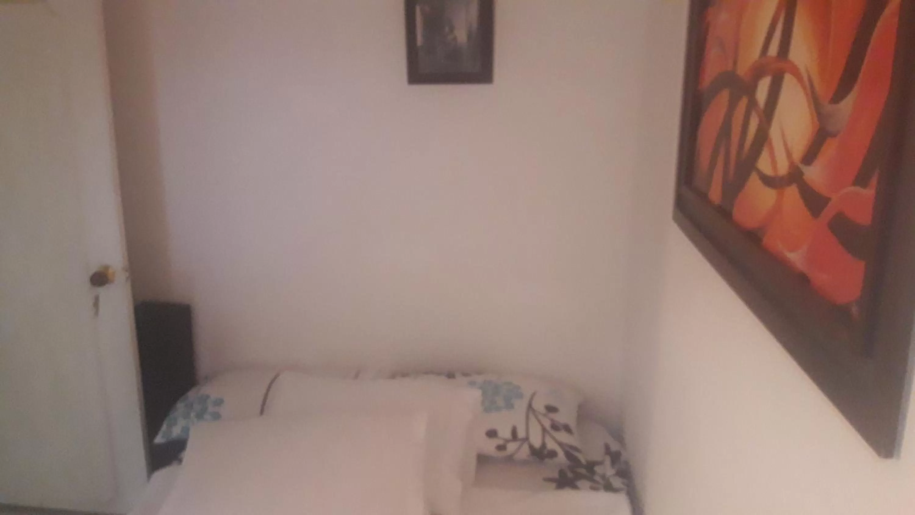 Bed in Casa hotel Mi Huila