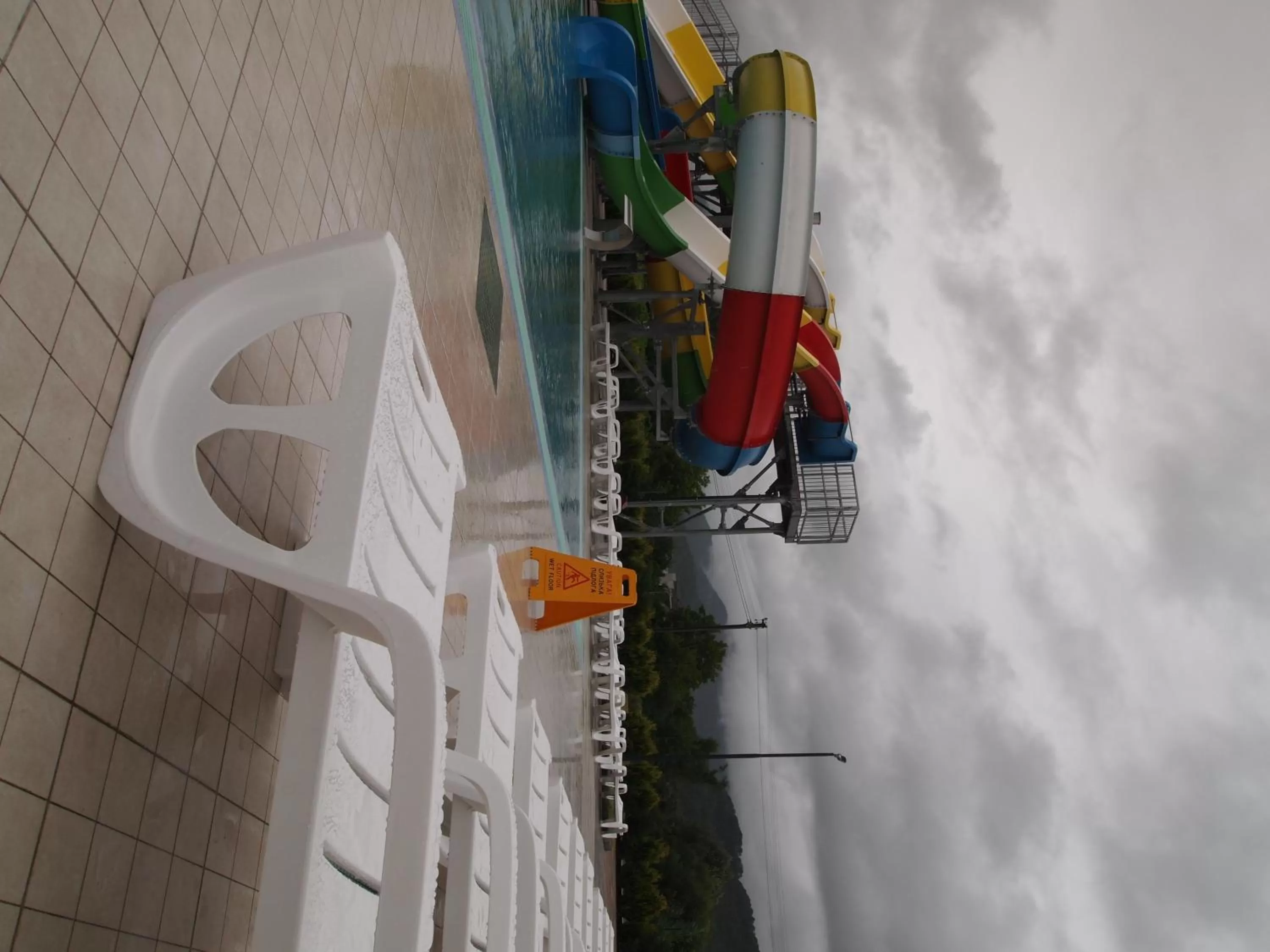 Tulipan Hotel Aquapark
