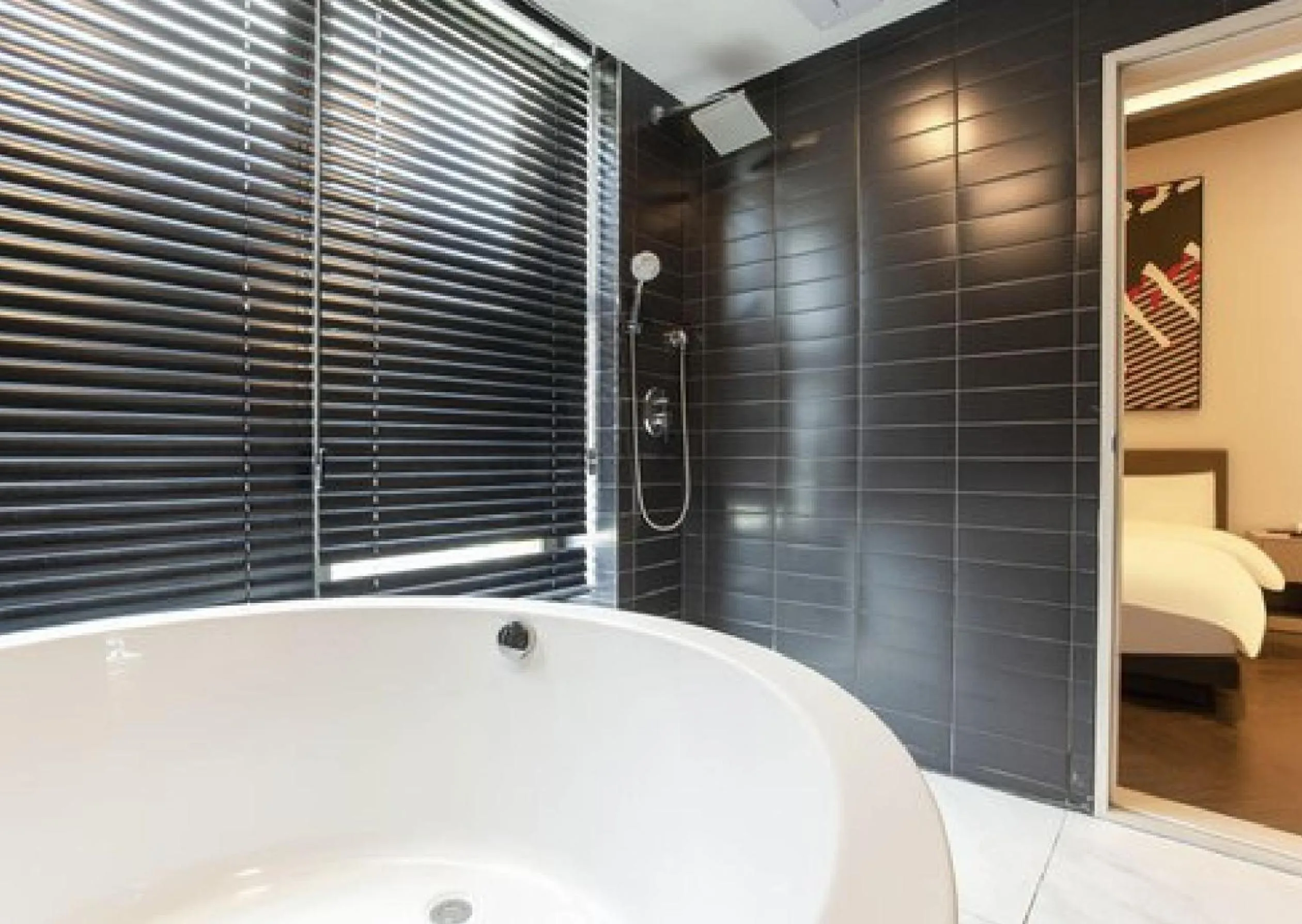 H Avenue Hotel Idae Shinchon