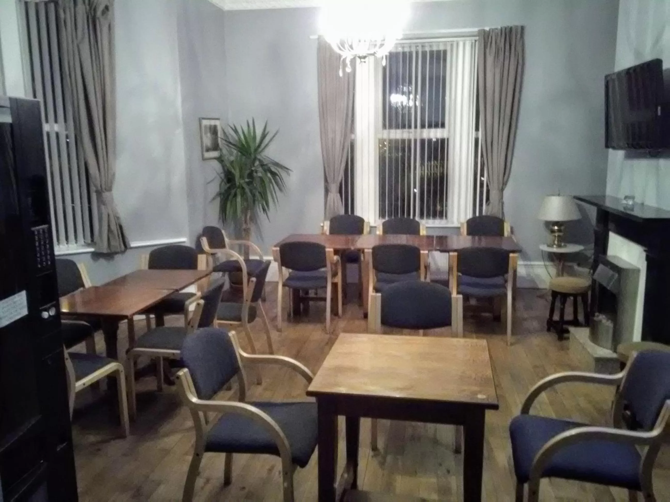 Meeting/conference room in Clifton Hotel & Bar Newcastle