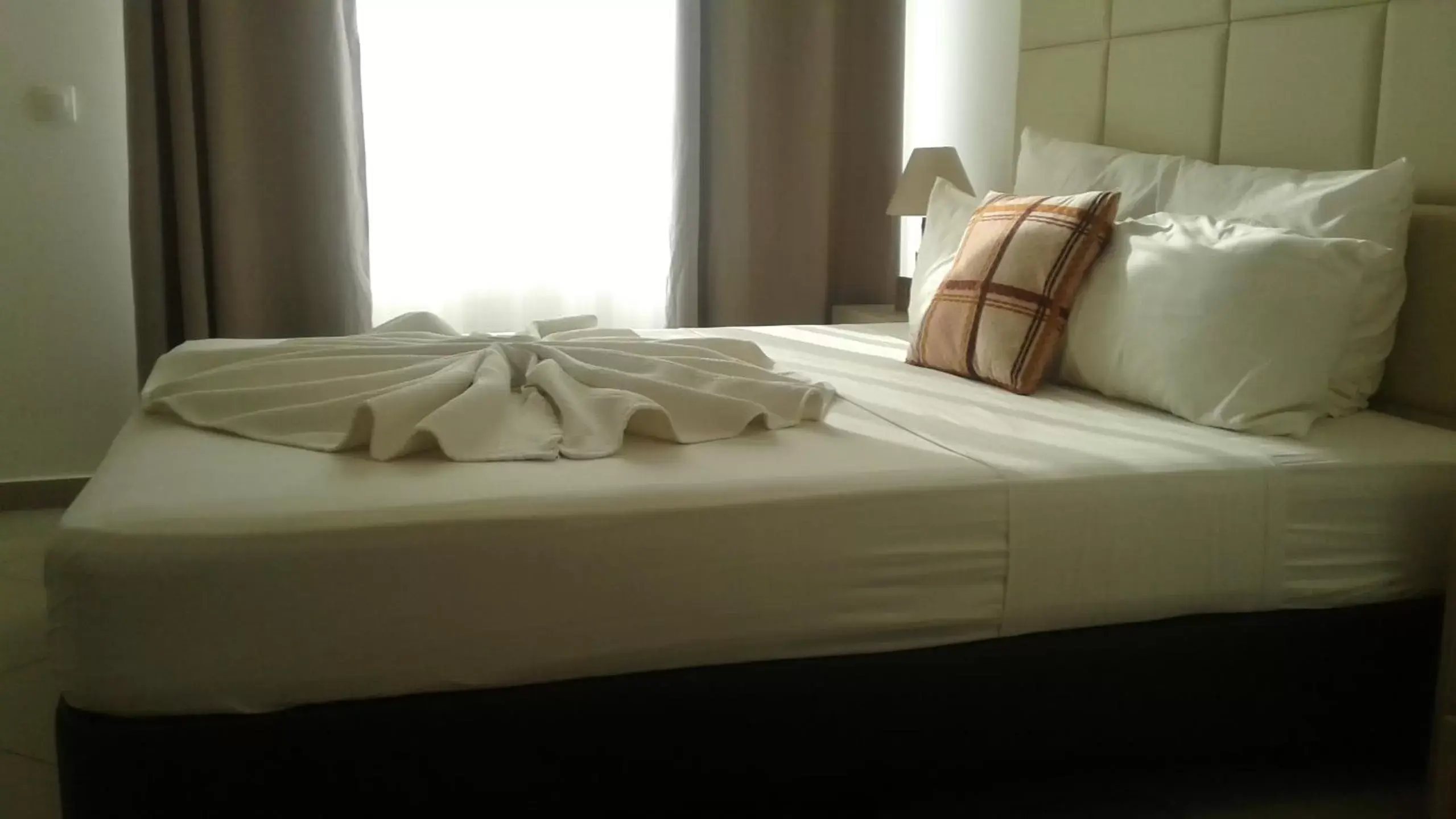 Double Room with Balcony in Vista Mar Double Room with Balcony in Vista Mar