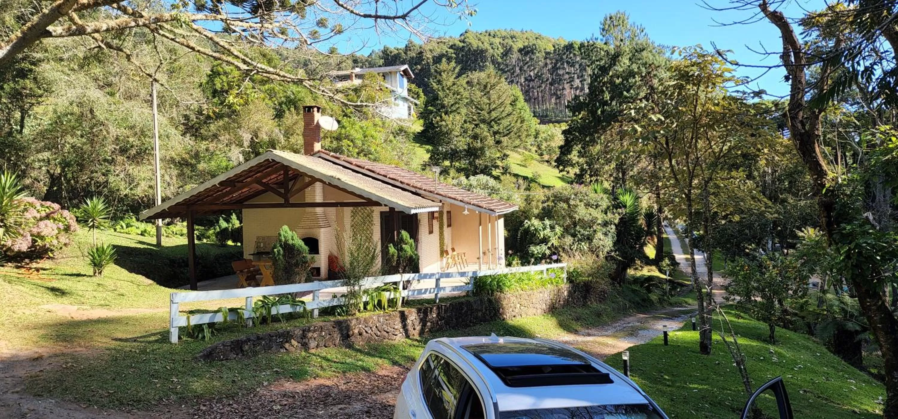 Property Building in MD Luar da Montanha