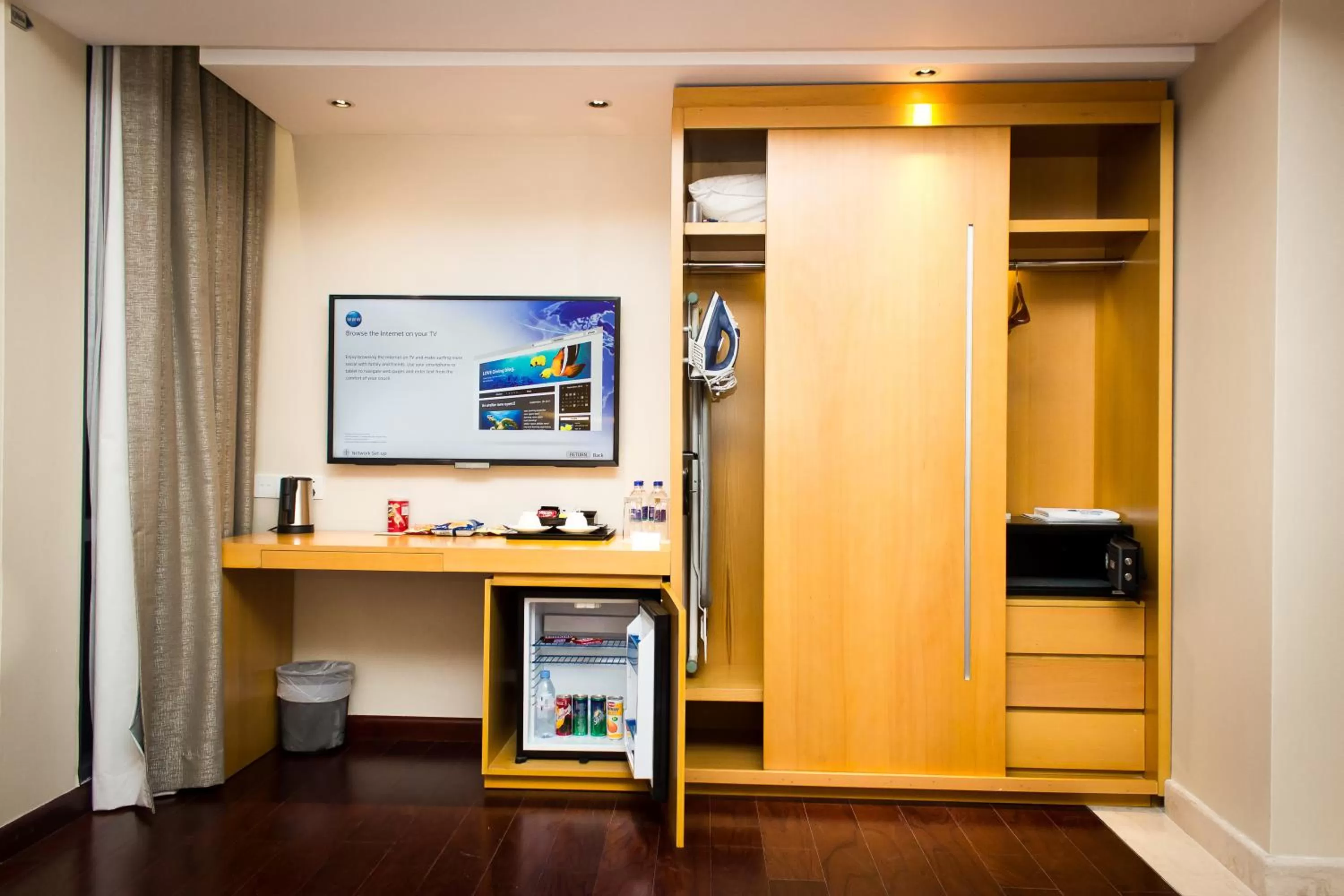 TV and multimedia in Lakeshore Banani